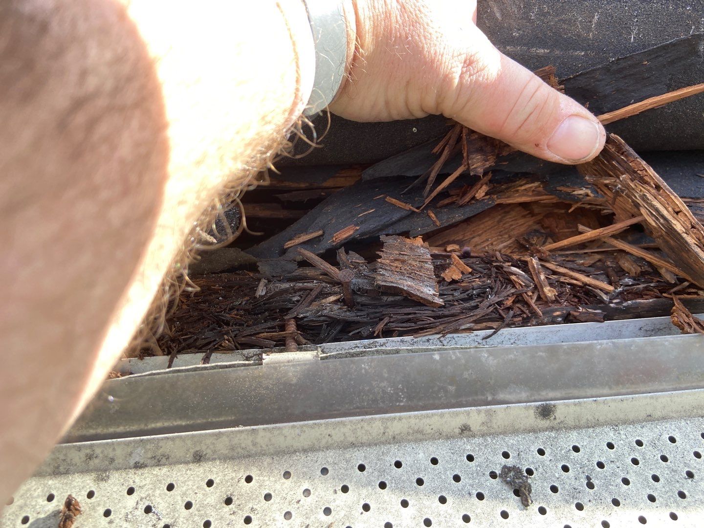 Roof Replacement using CertainTeed Landmark by 180 Contractors