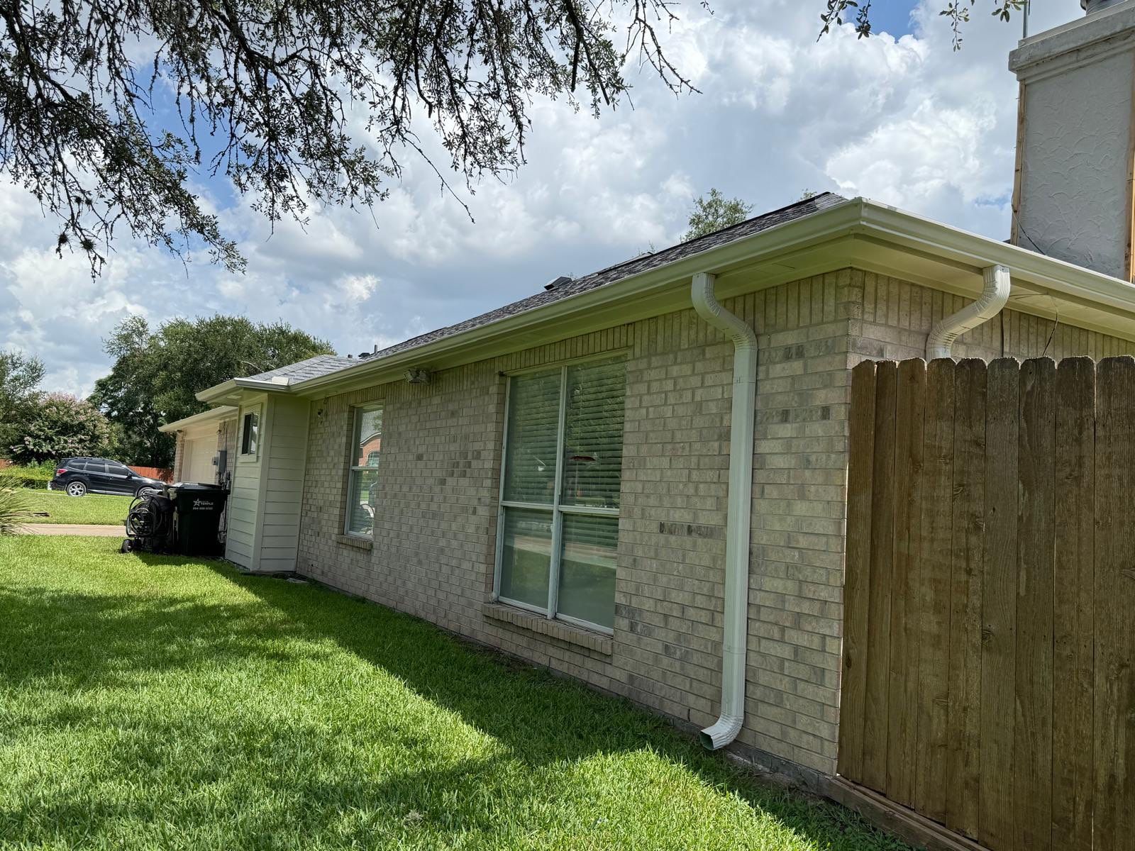 Project in Temple by Armor Roofing | Exteriors