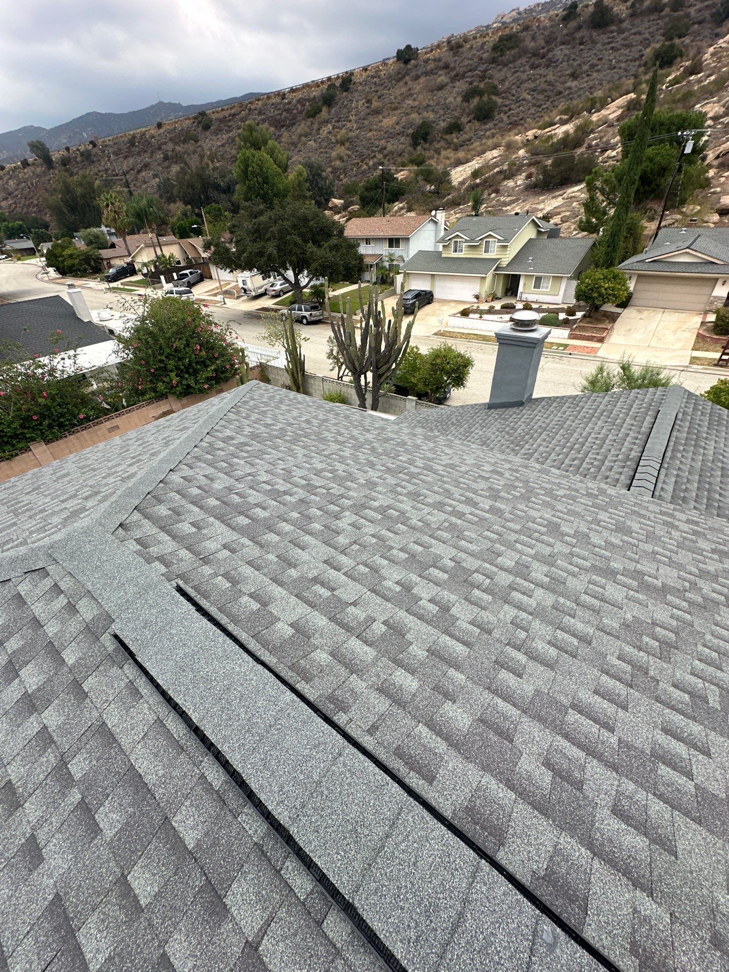 Roof Replacement - Simi Valley, CA 93063 by Epic Roof Replacement