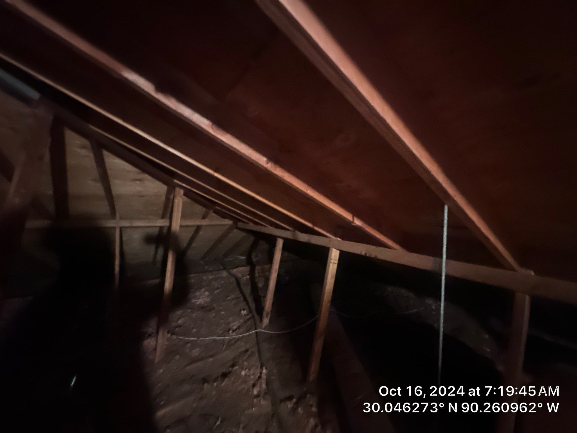 Project in Kenner by Peralta Renovations