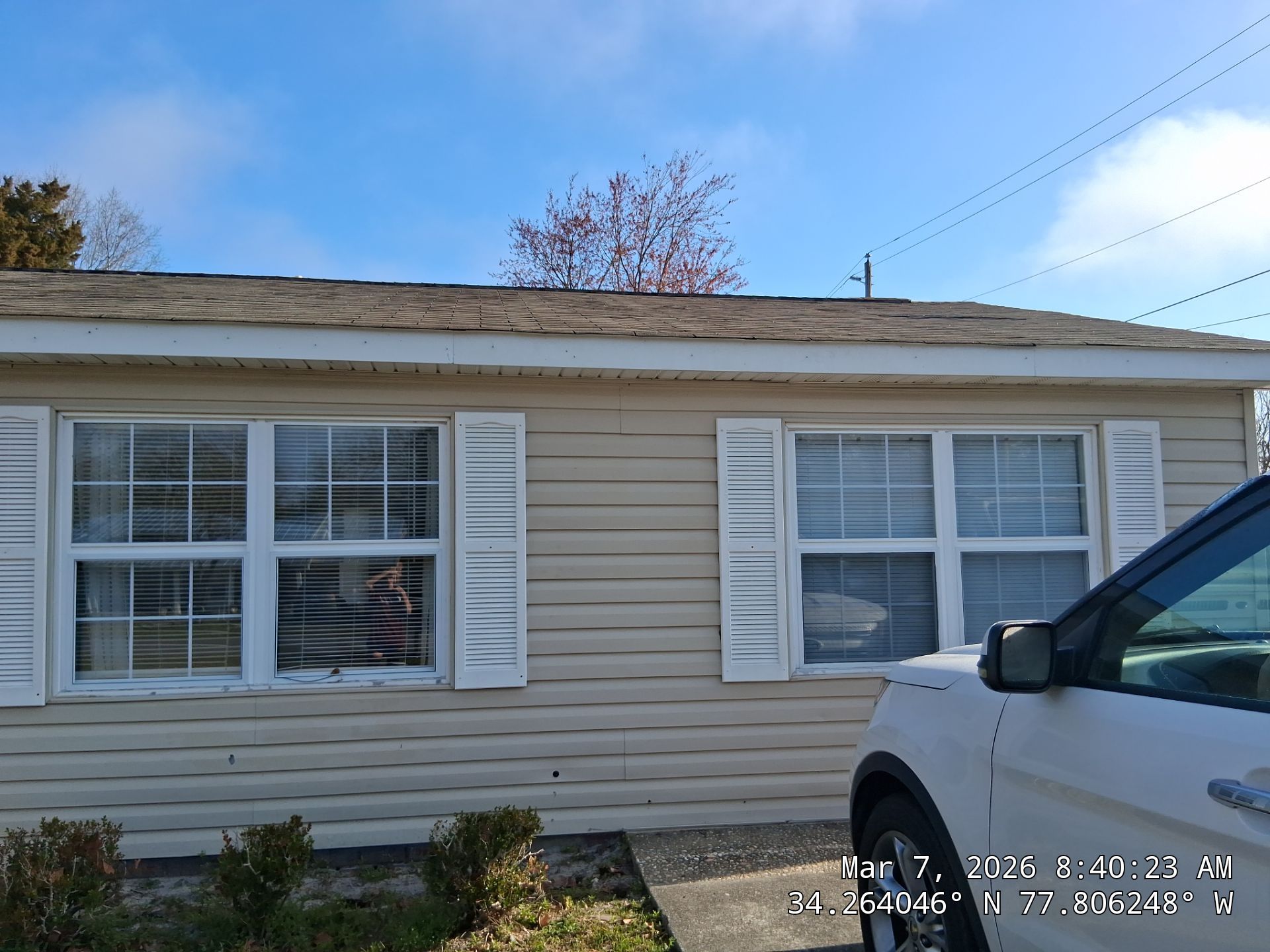 Roof Replacement Wilmington NC | RGR Construction and Roofing, LLC by RGR Construction and Roofing, LLC