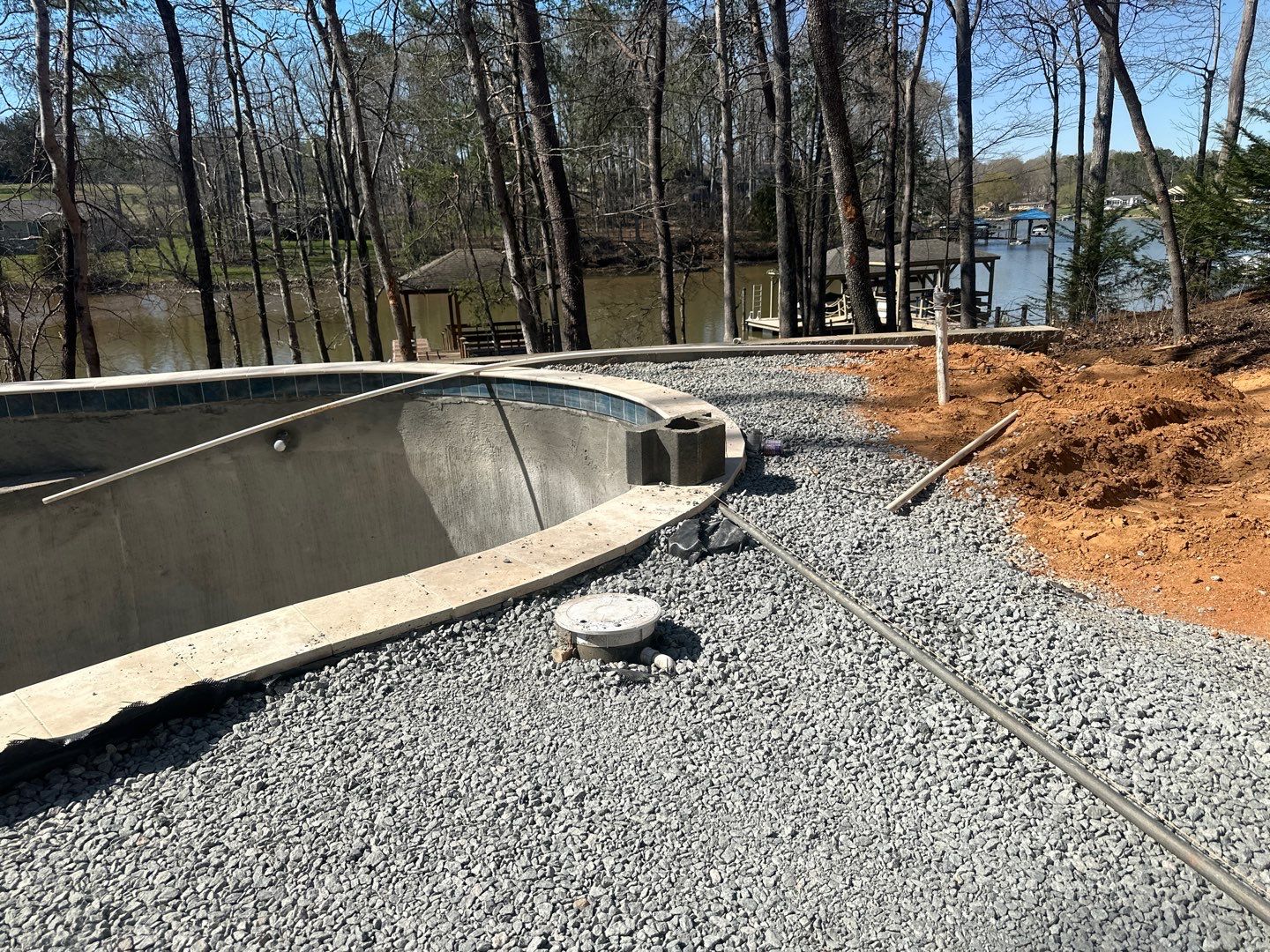 New Construction in Denver by Growing Edge Landscape & Design, Inc.