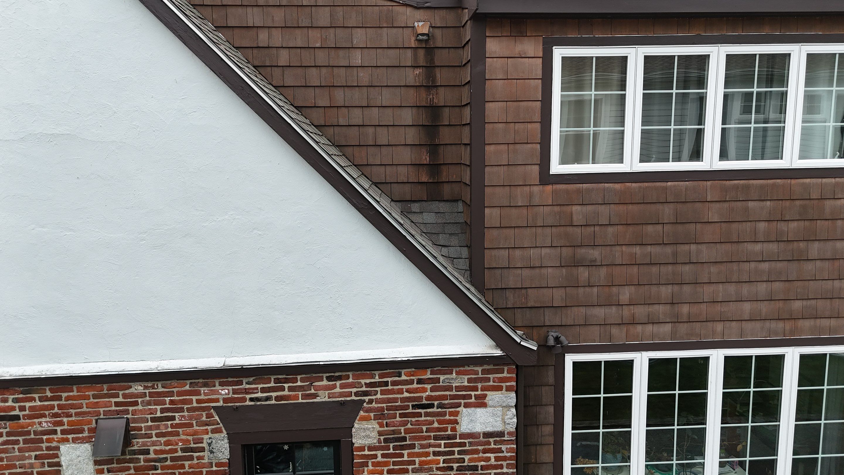 Job In Lexington by Mighty Dog Roofing of Greater Middlesex County