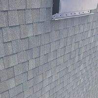 Tamko Heritage Oxford Grey  by Total Roofing System The Metal Roof Experts