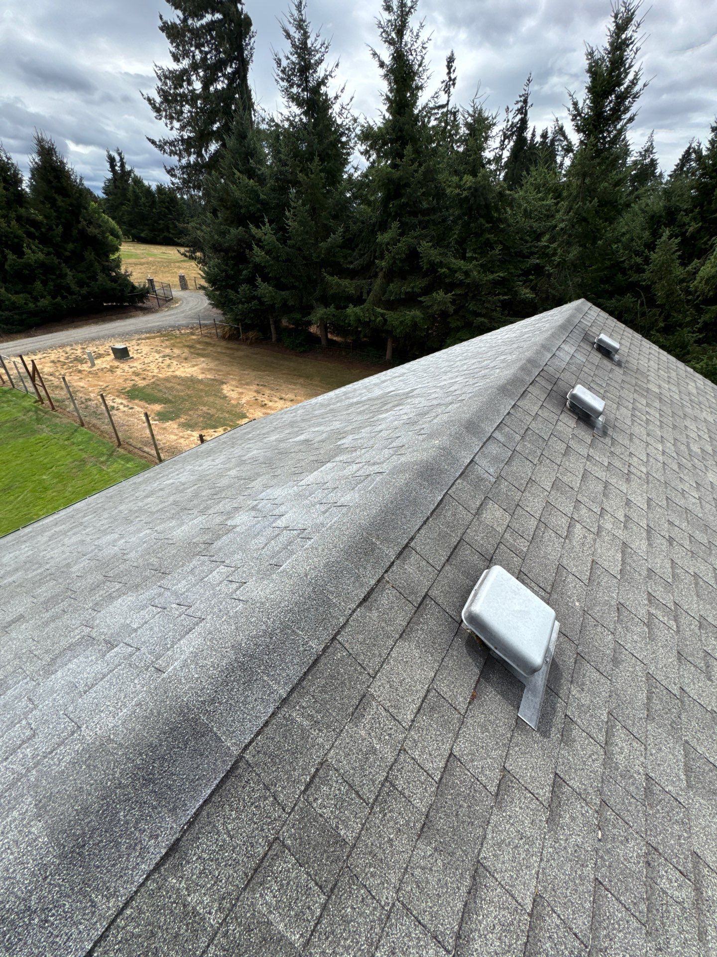 Project by Roof Maxx of Grants Pass by Roof Maxx of Grants Pass