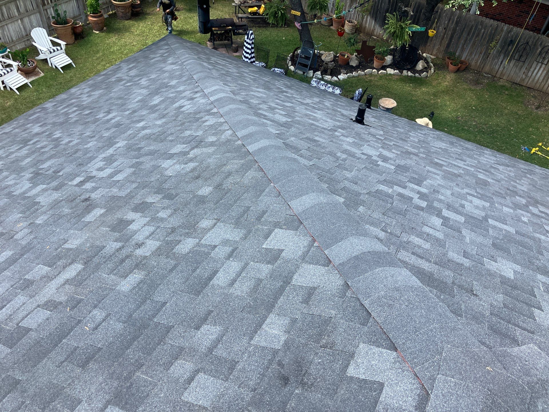 Roof Replacement - 78023 by bh roofing