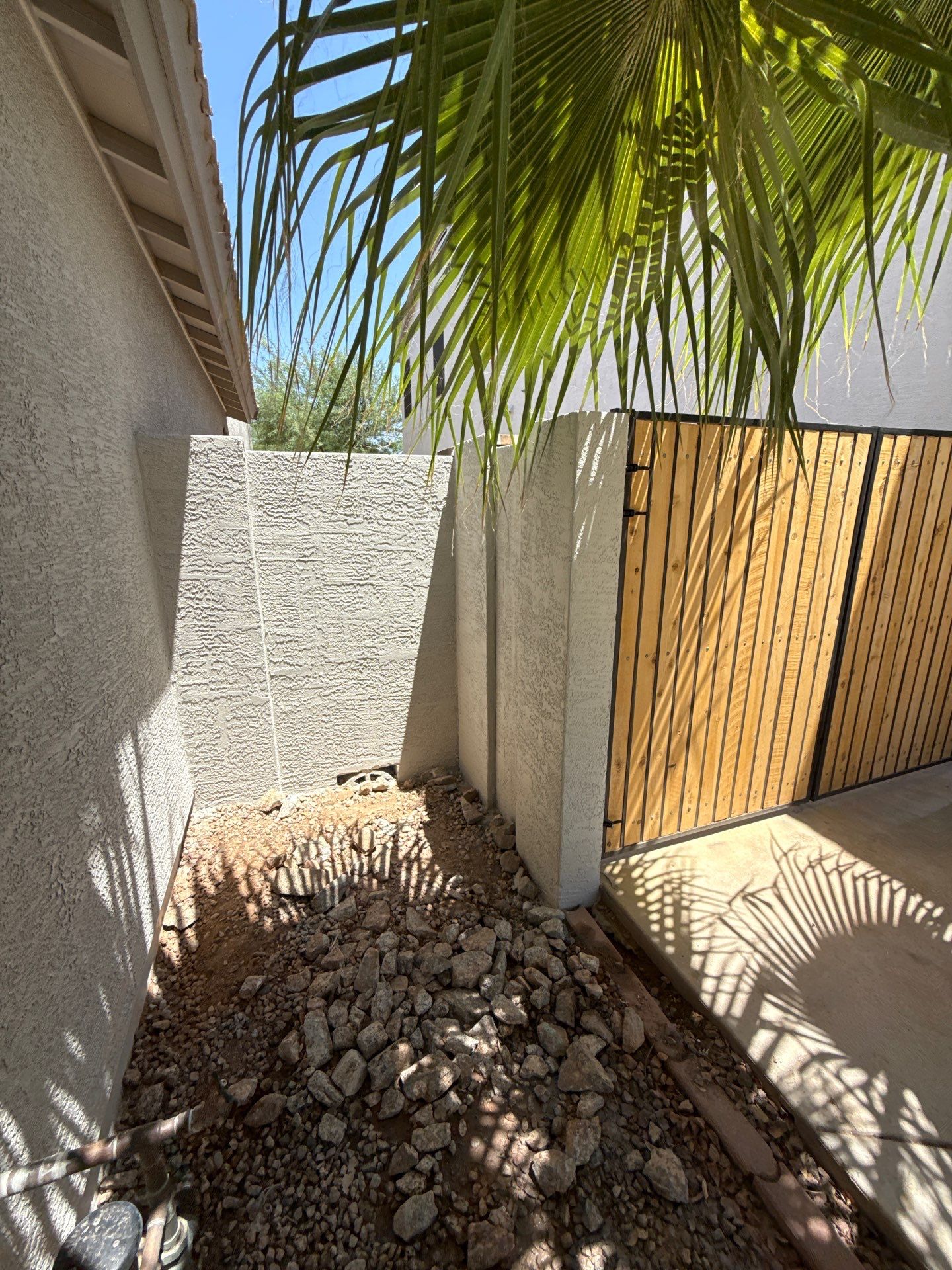 Exterior Painting - Chandler by Crash of Rhinos Painting & Garage Floors