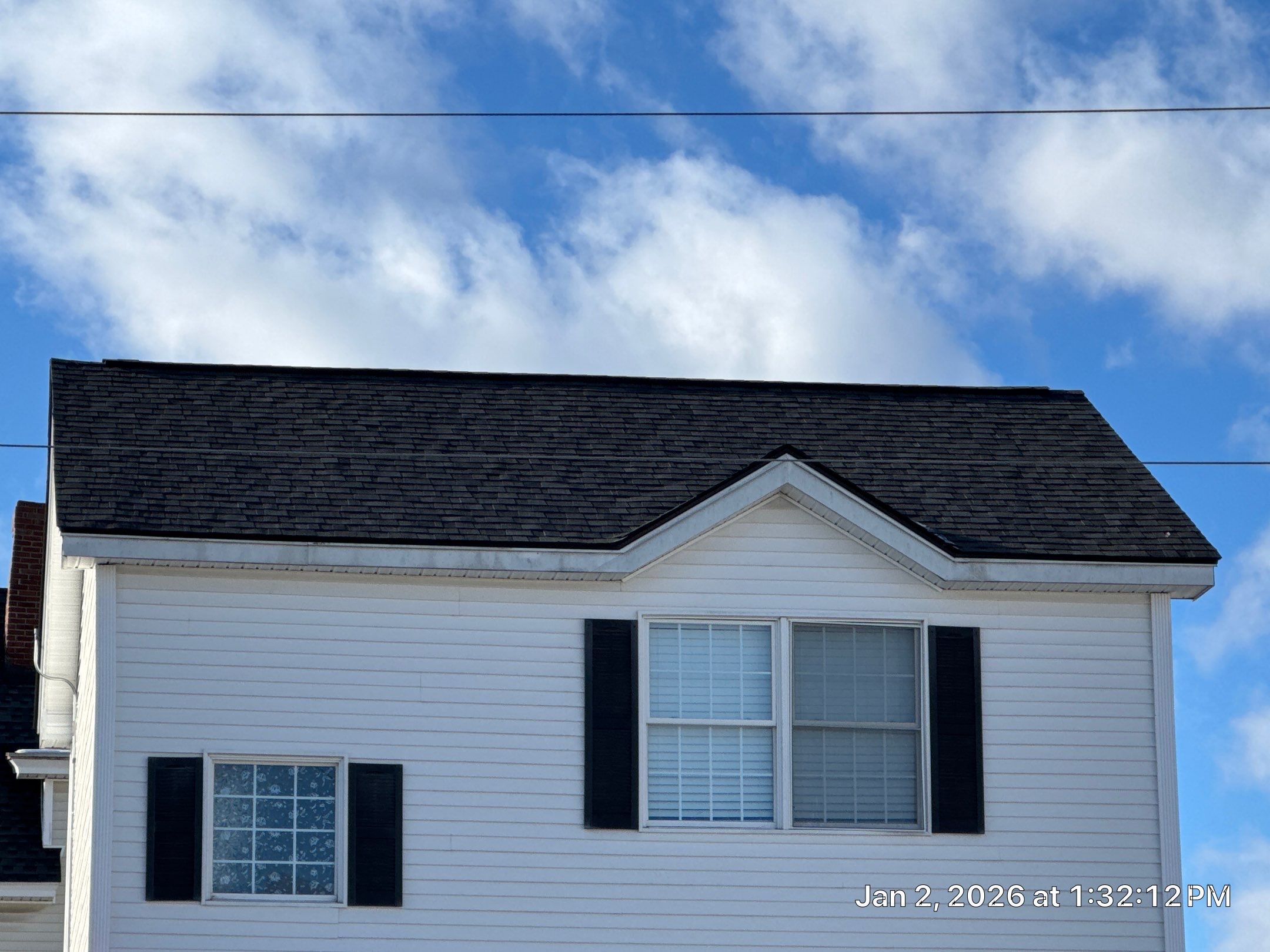 Roof Replacement in Manchester, NH by Compass exteriors