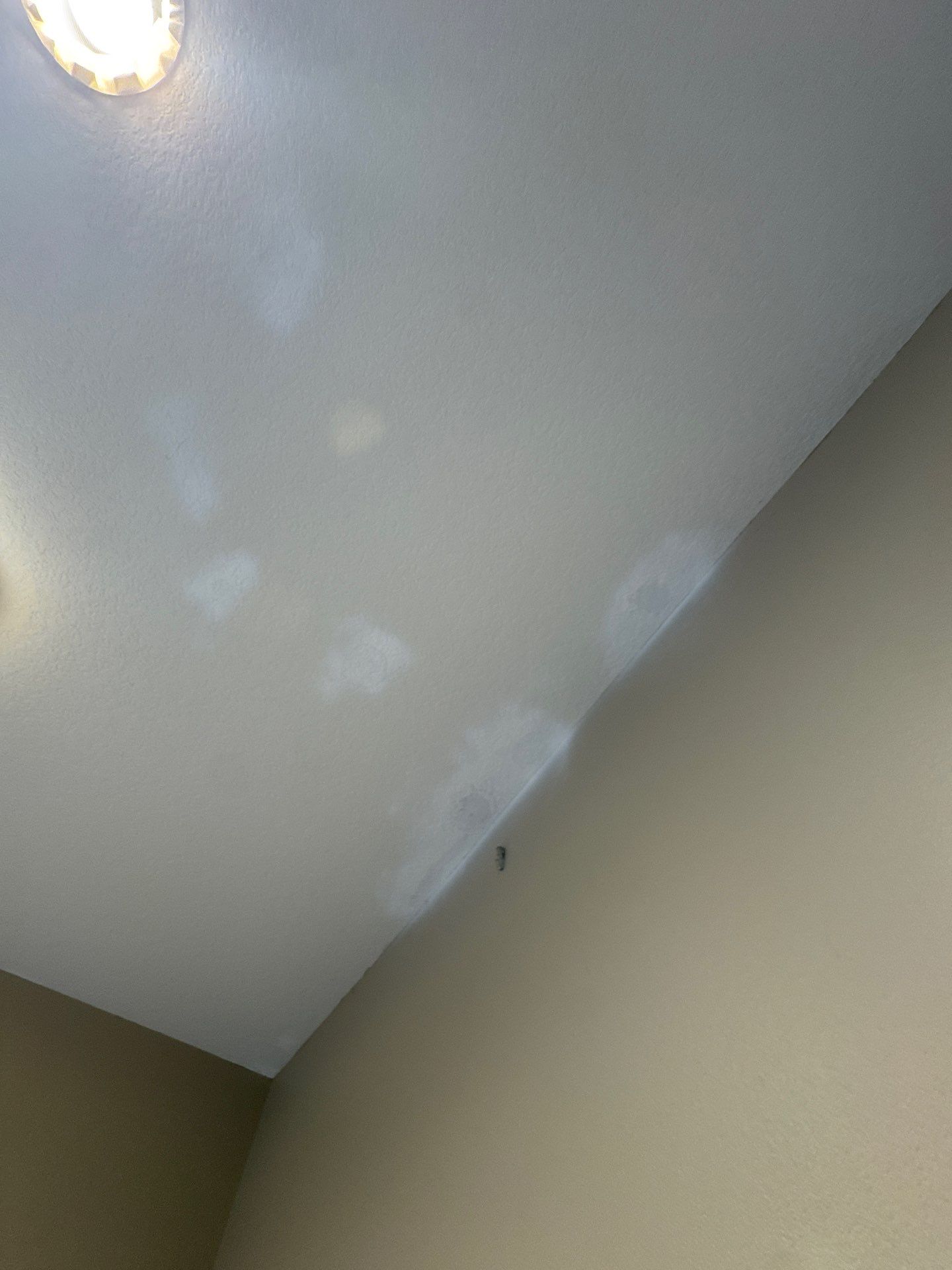 Project in Des Moines by Midwest Paint LLC
