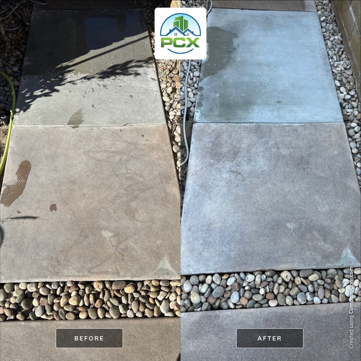 Irvine Pressure Washing Construction Cleanup by Property Cleaning Experts, LLC