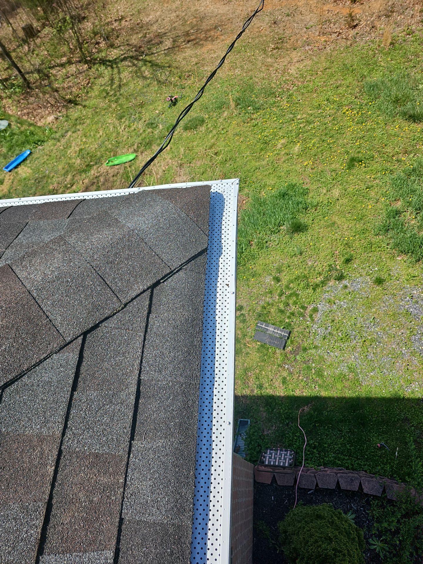 Roof Repair by Winchester Roofing