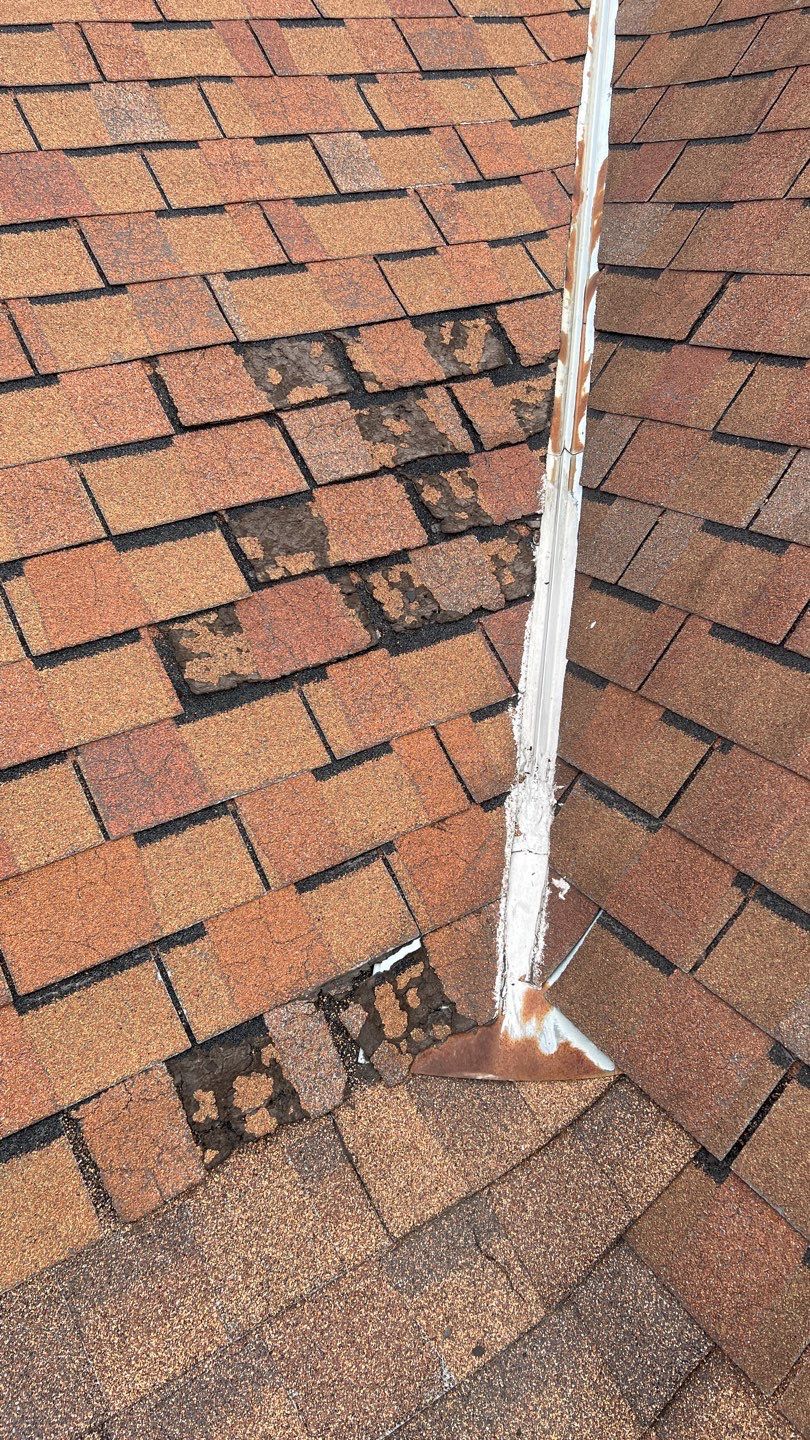 Commercial Roofing Installation using Duration Series Shingles - Brownwood by RoofX