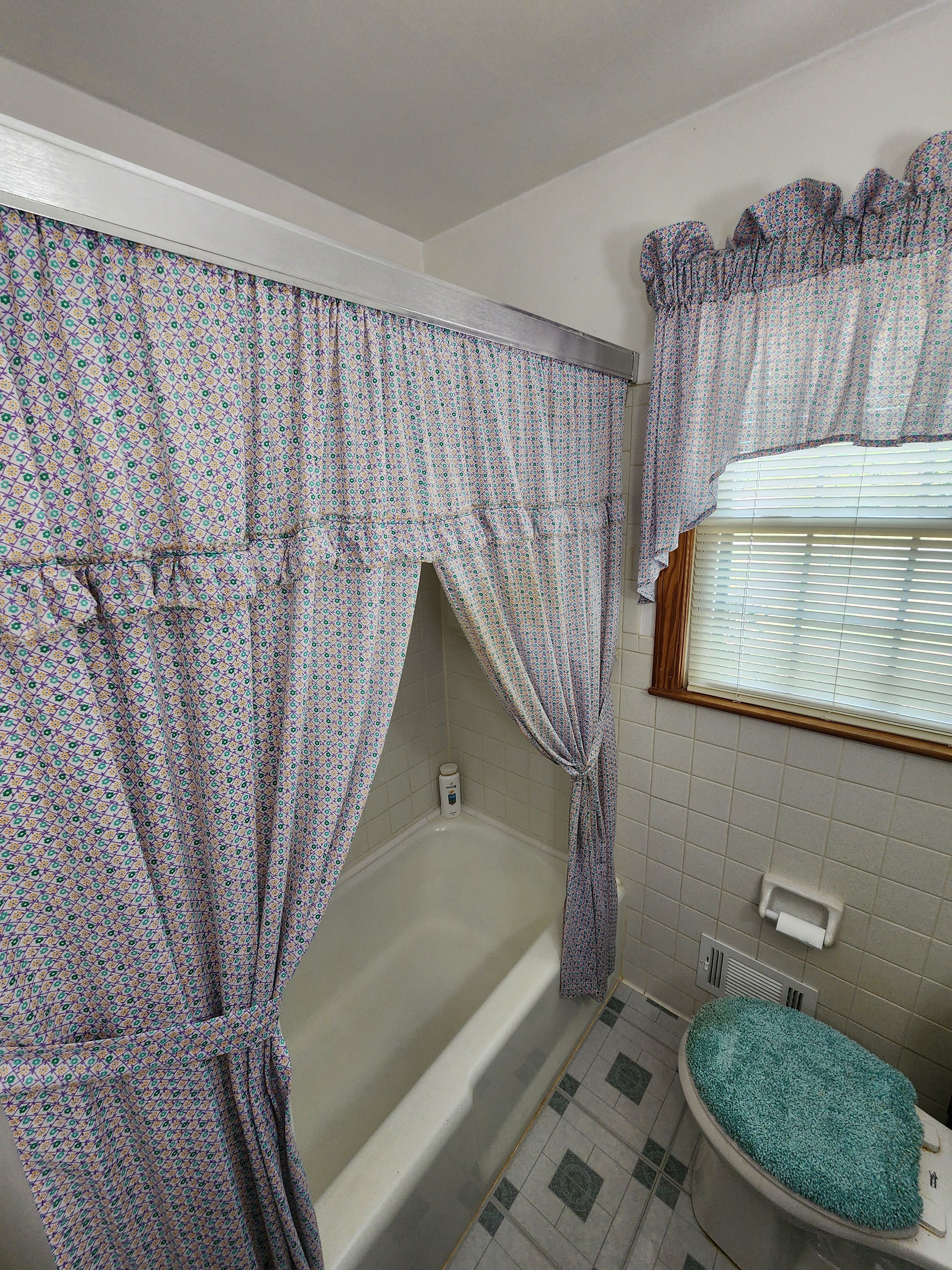 Tub to Shower by BathPlanet SW Virginia
