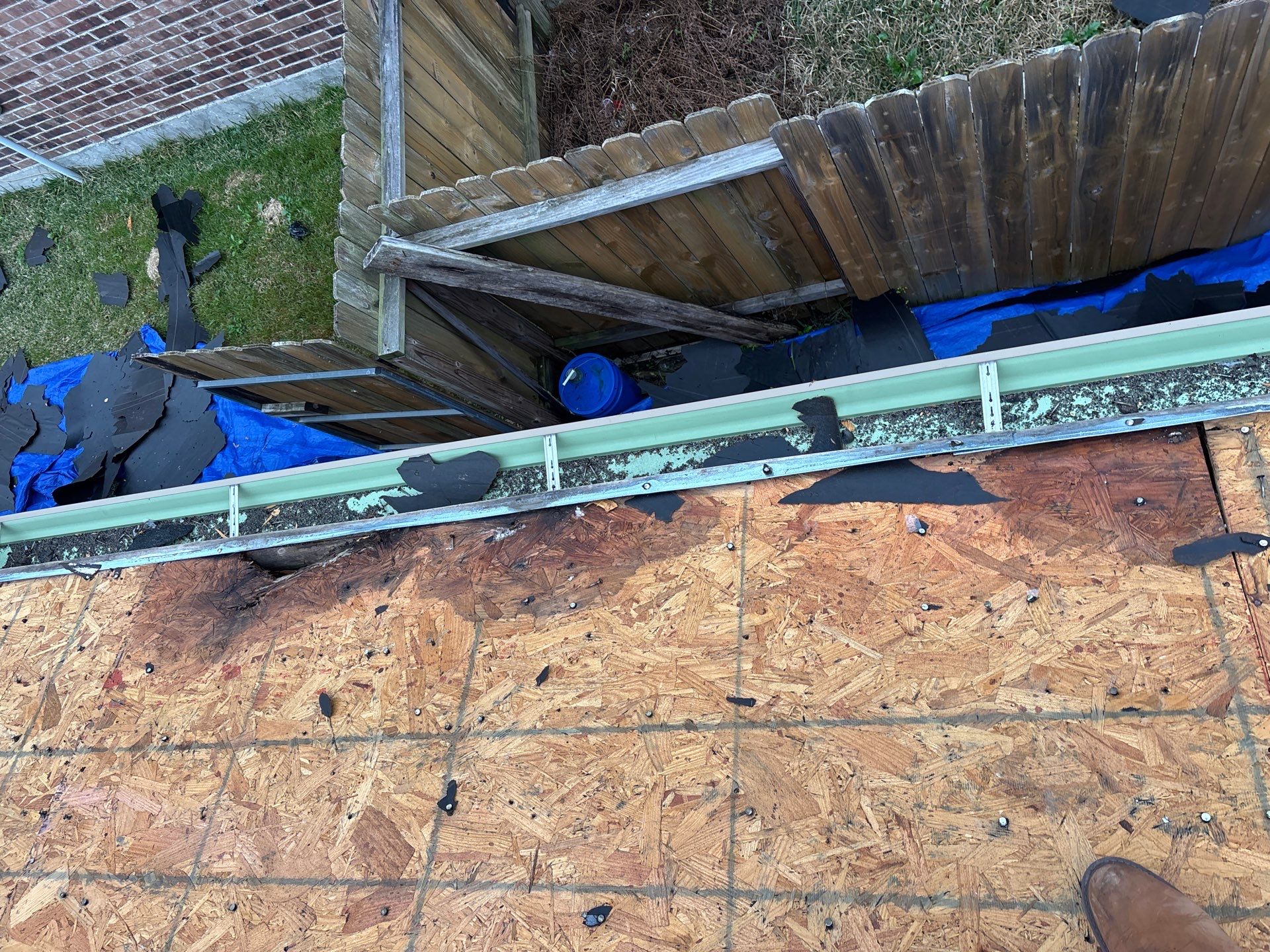 Roof Replacement Humble by Roof Repair Services LLC