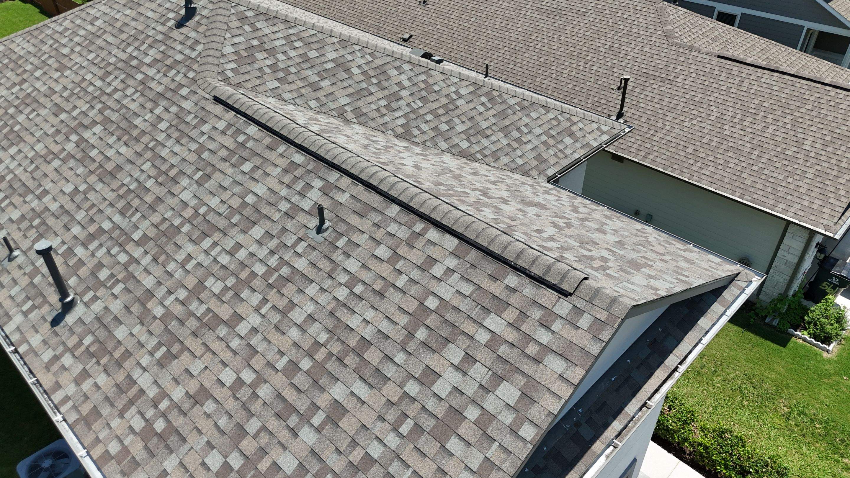 Driftwood - Owens Corning TruDefinition Duration   by RoofsOnly.com