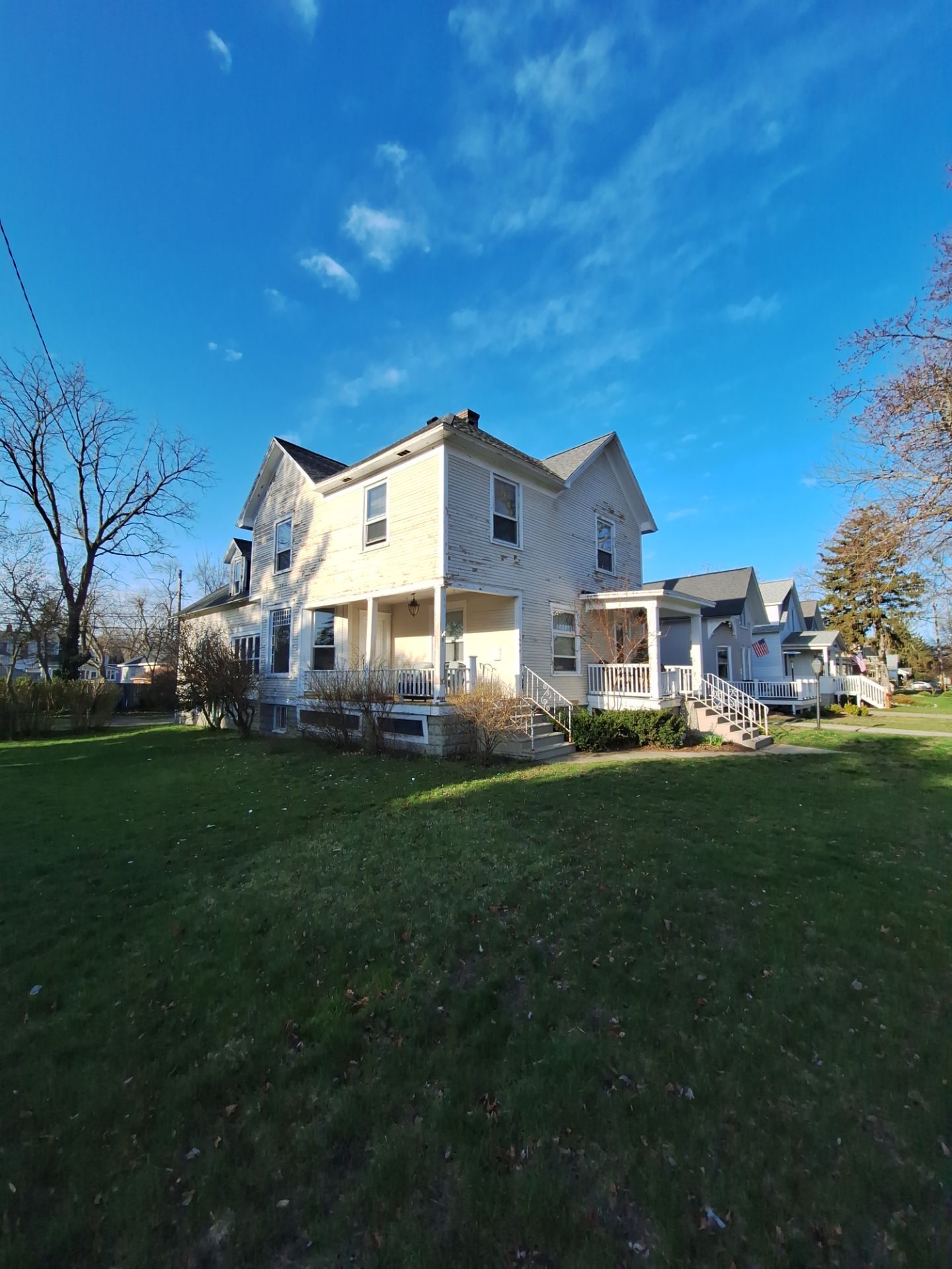 Home Exterior Painting by Gordon Painting