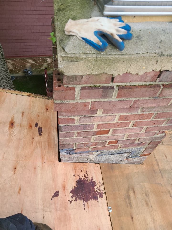 Alexandria: CertainTeed Landmark Pro Architectural Shingles in Max Def Shenandoah by RM Banning, Inc.