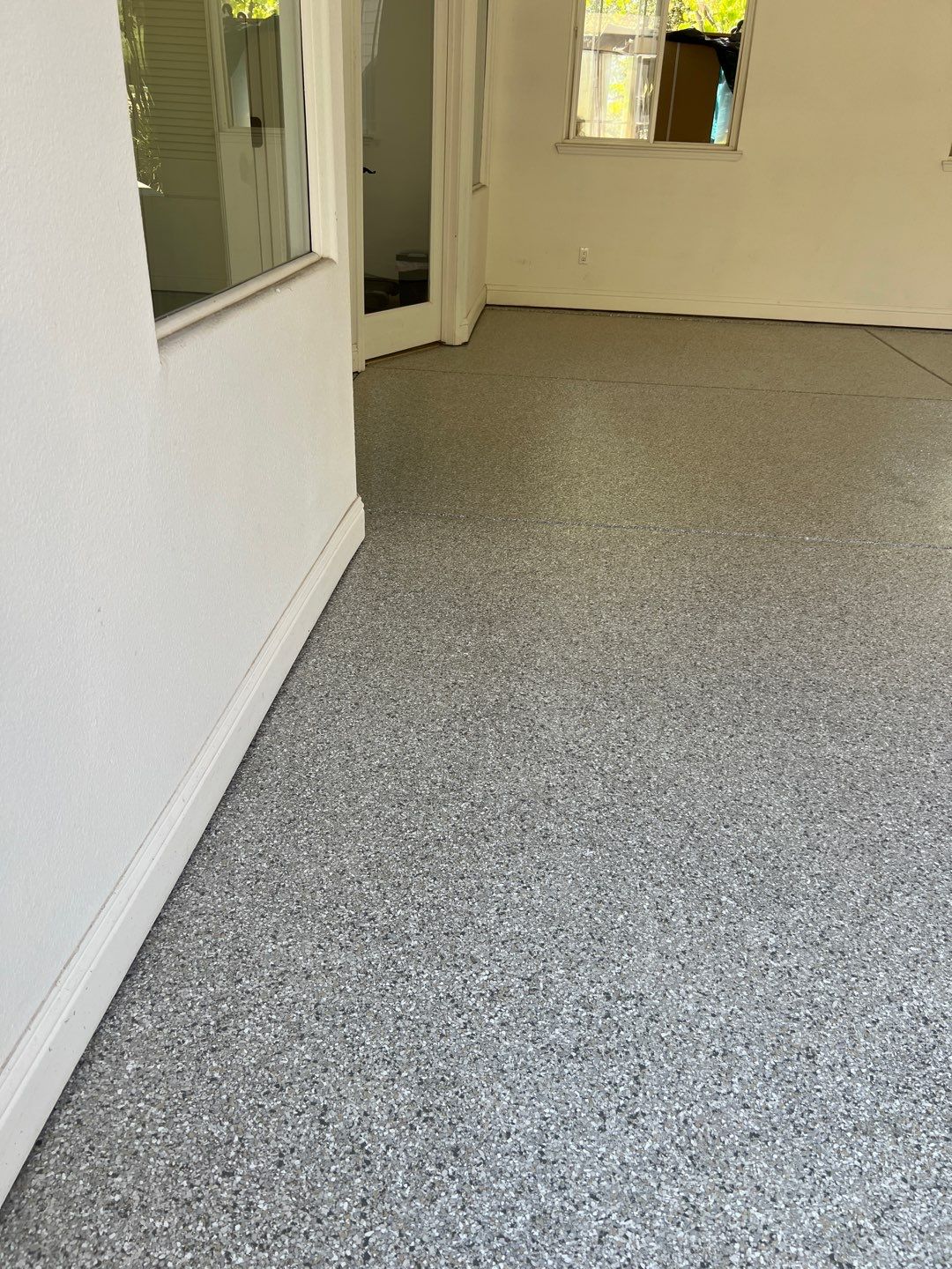 Concrete Coating in Angels Camp by Lancaster Painting