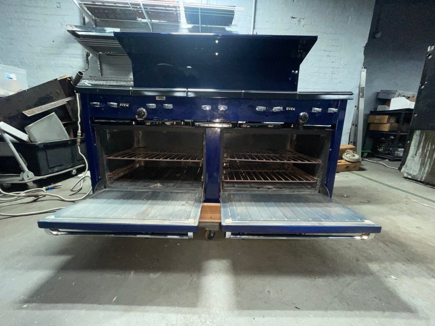 Garland Stove for Sale on Consignment by Belgrove Appliance Inc