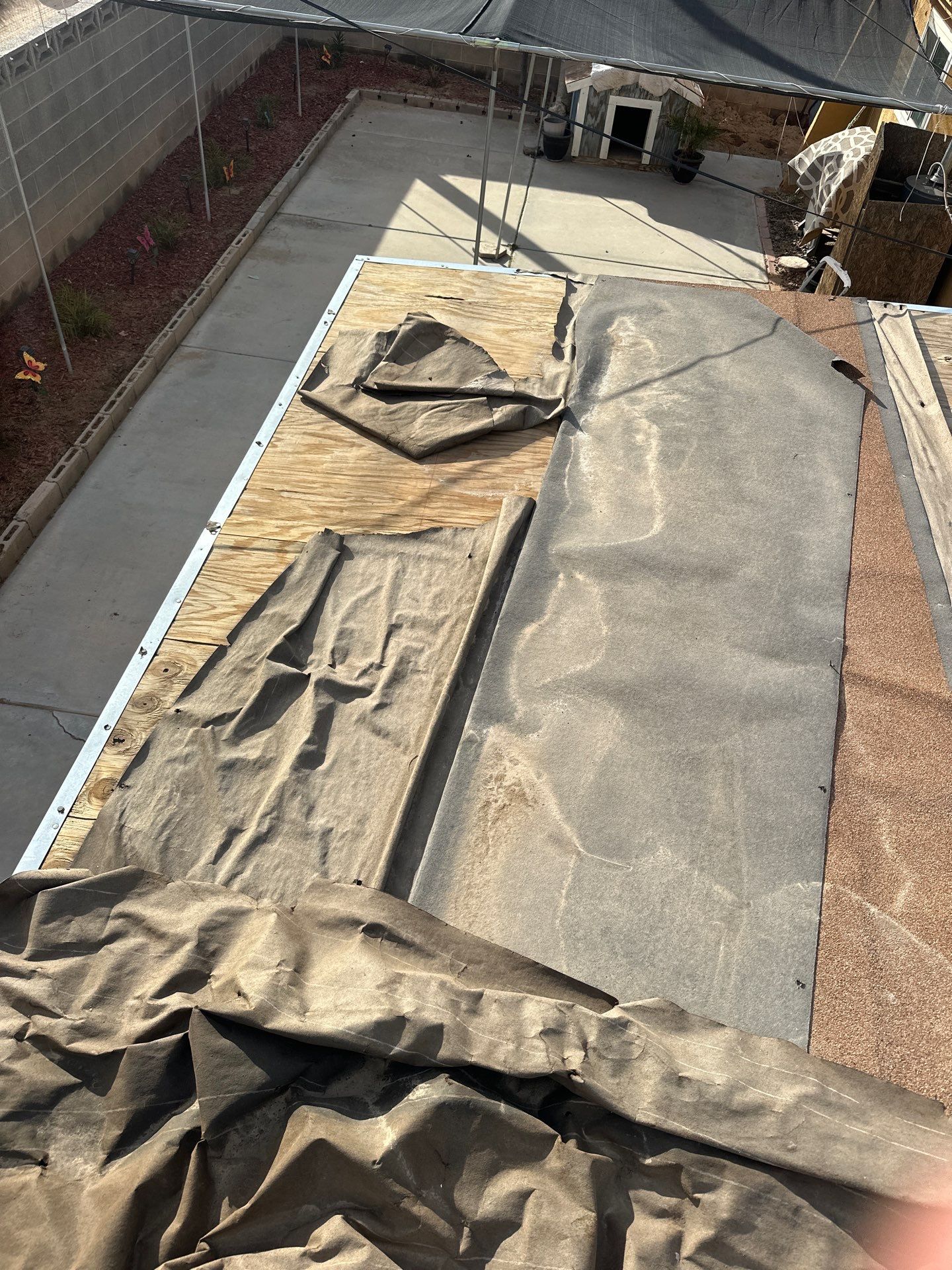 Spray Polyurethane Foam by Reimagine Roofing