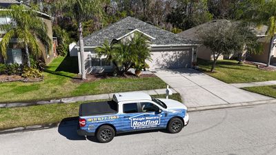 Roof Replacement in Wesley Chapel, FL