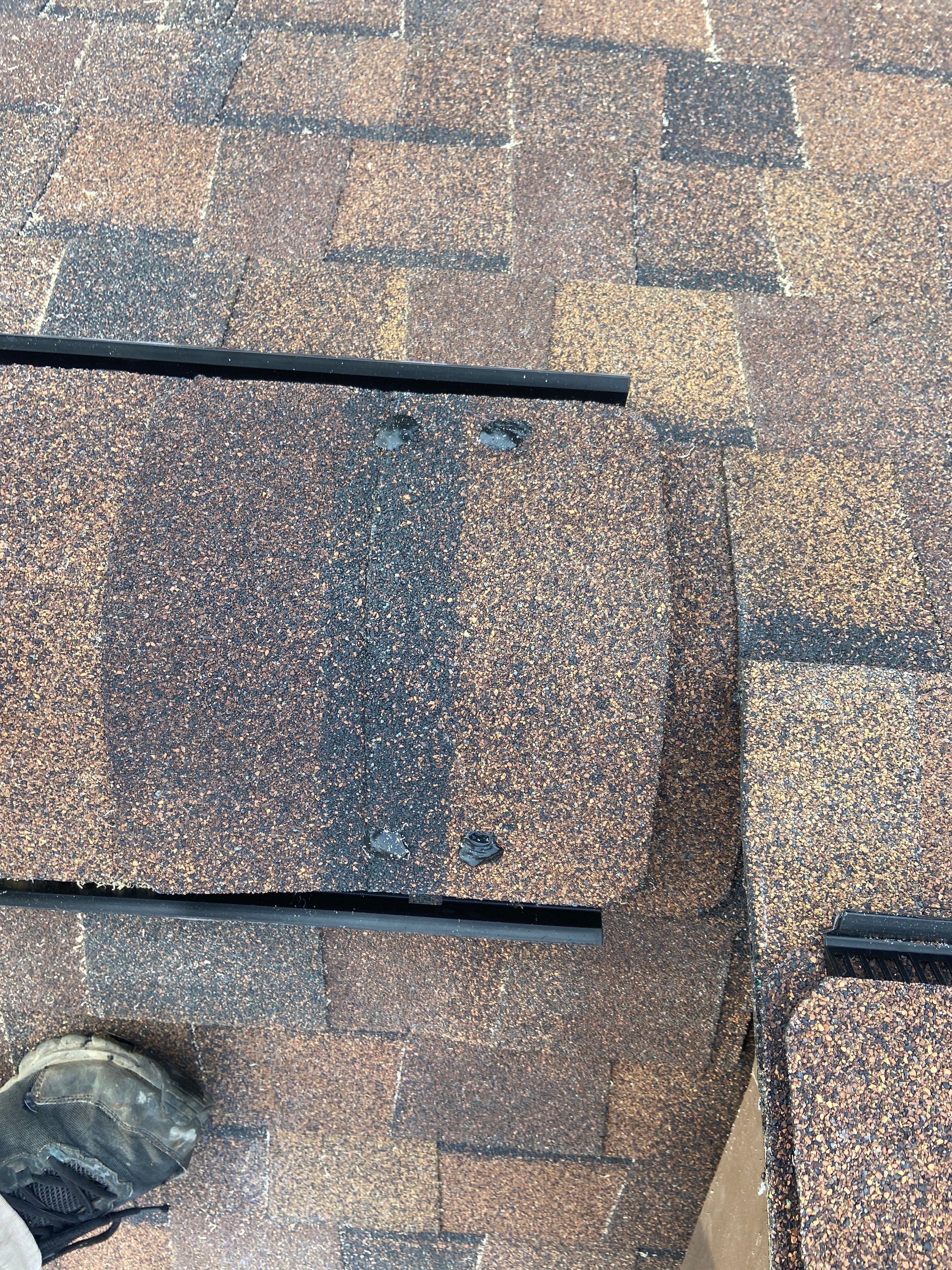 Roof Replacement using CertainTeed Landmark by 180 Contractors