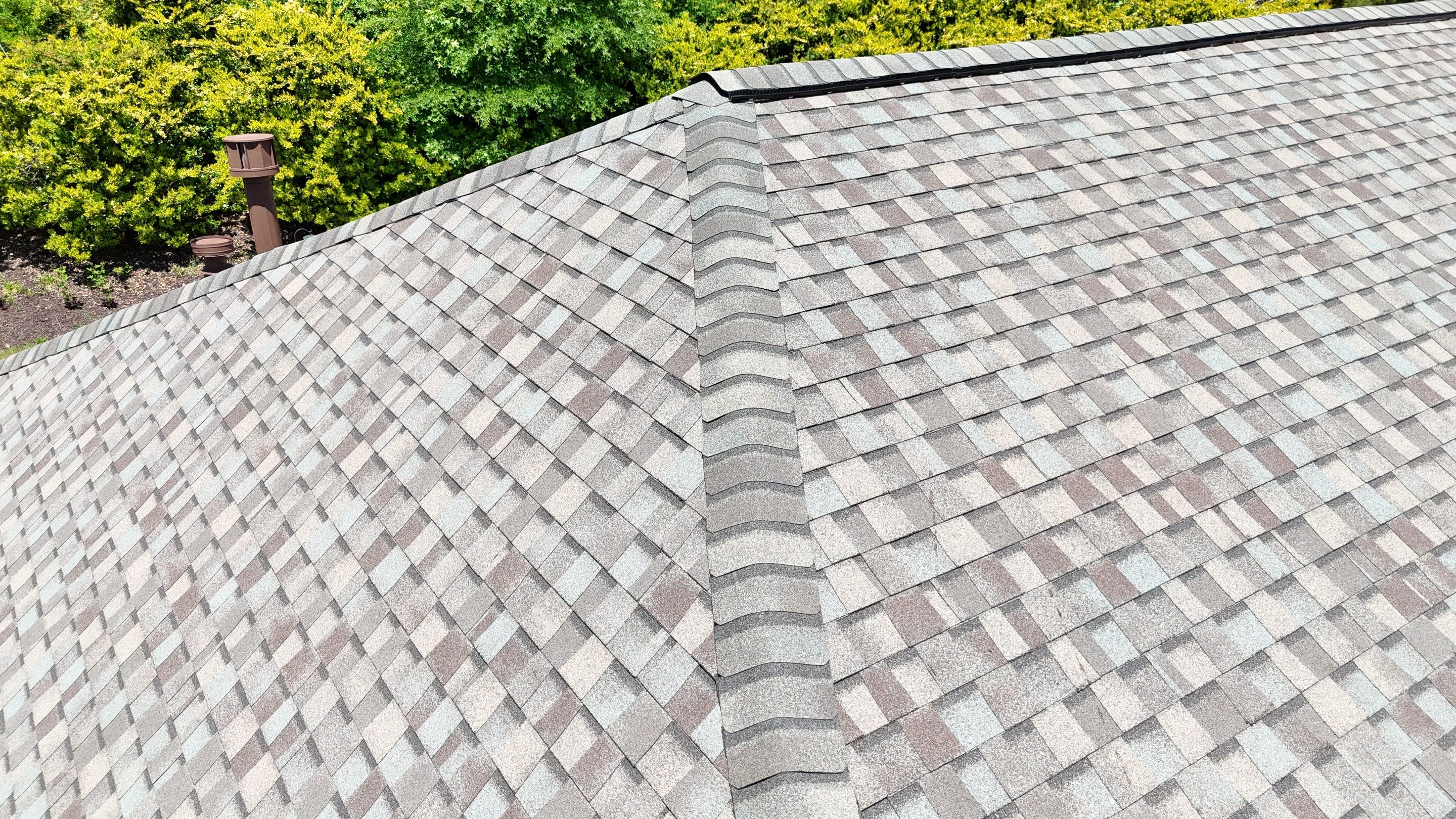 Cumming, GA Roof Replacement, CertainTeed Landmark Pro Weathered Wood by Reset Roofing
