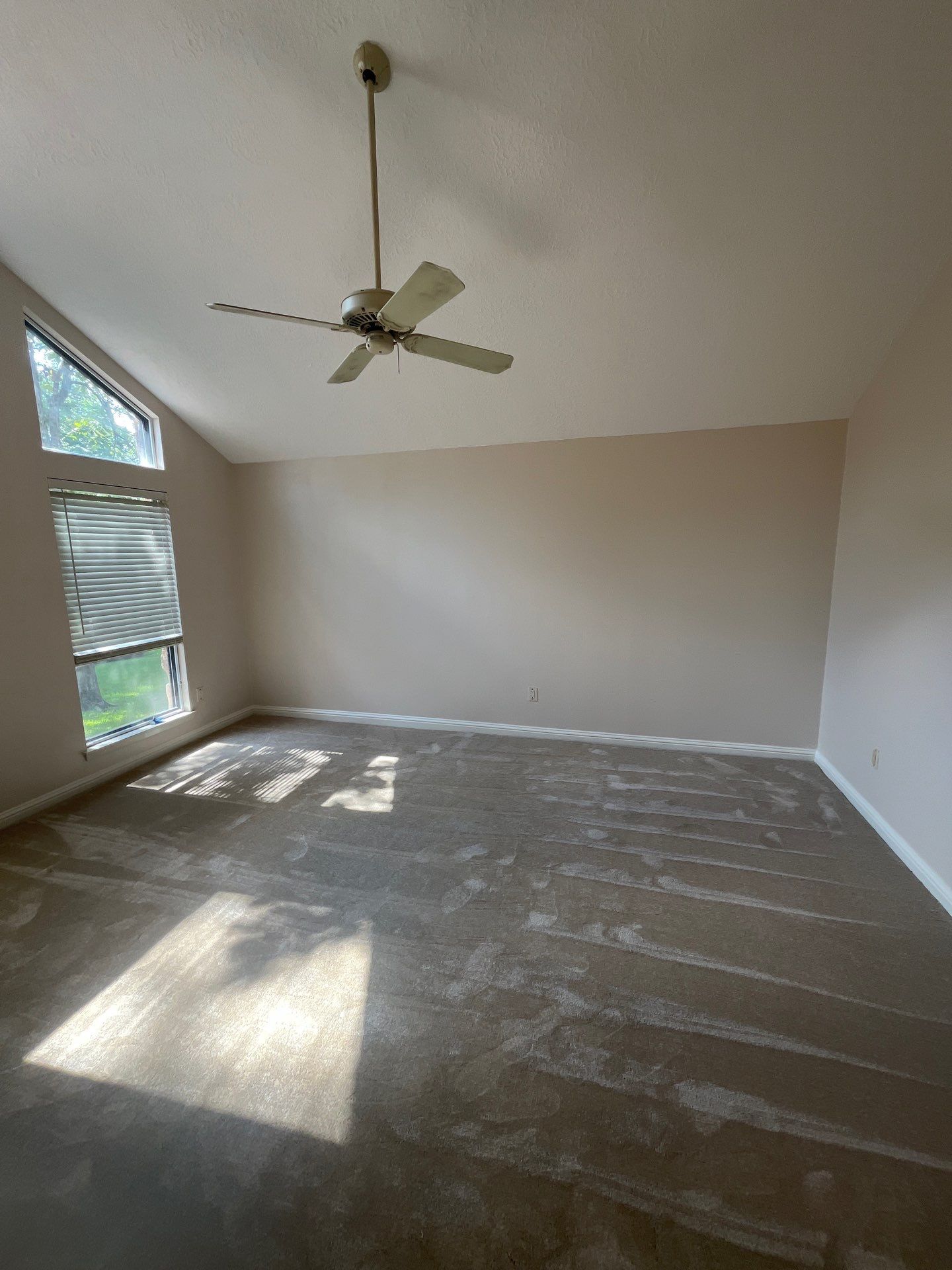 Bathroom Remodel with Water Mitigation Equipment | LT Contractors by L&T General Contractors and Restoration INC