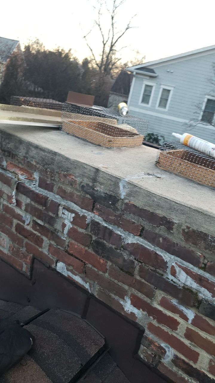 Arlington: CertainTeed Landmark Pro Designer Shingles in Max Def Burnt Sienna by RM Banning, Inc.