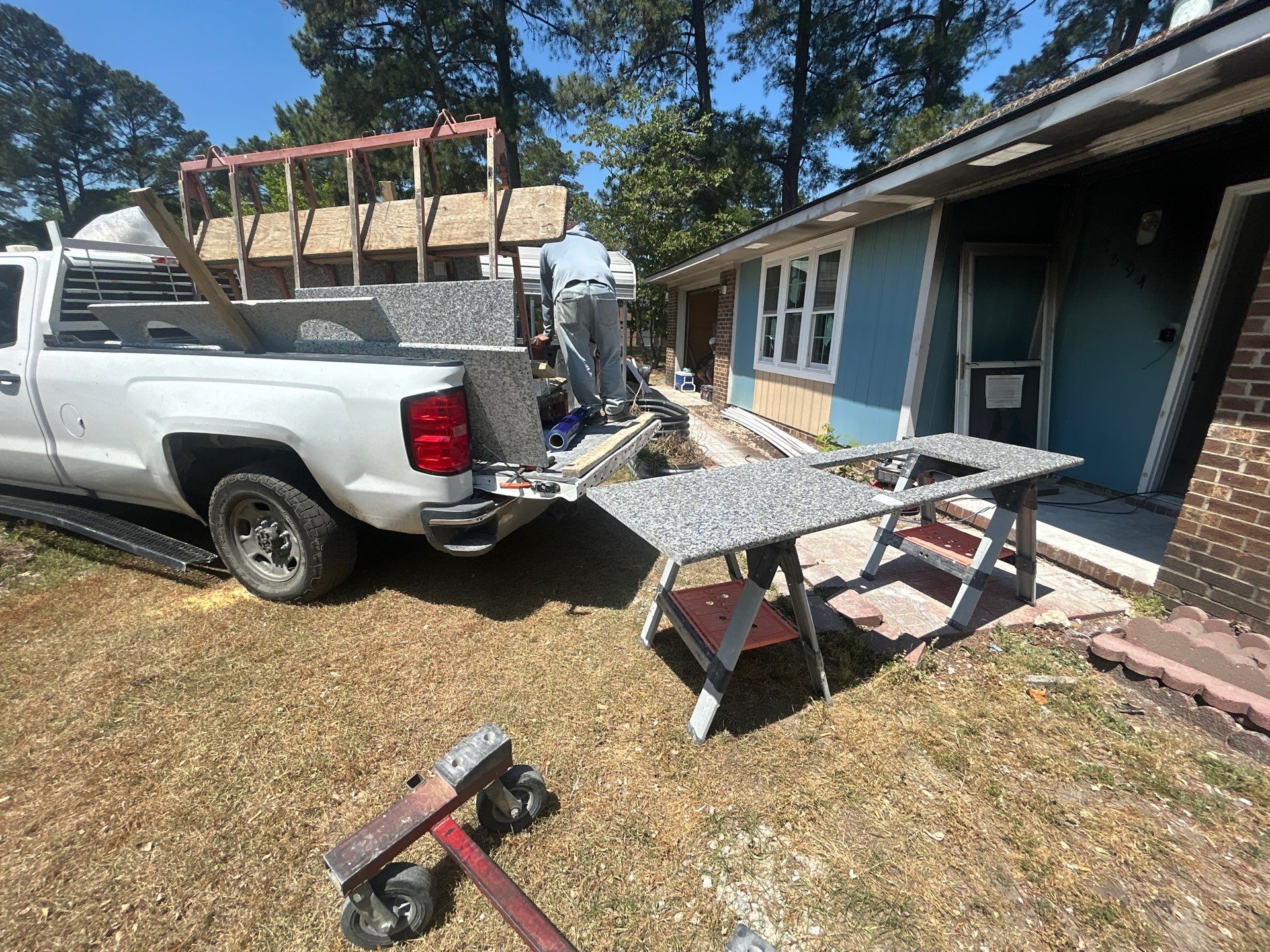 Remodel by Karcher Roofing & Construction