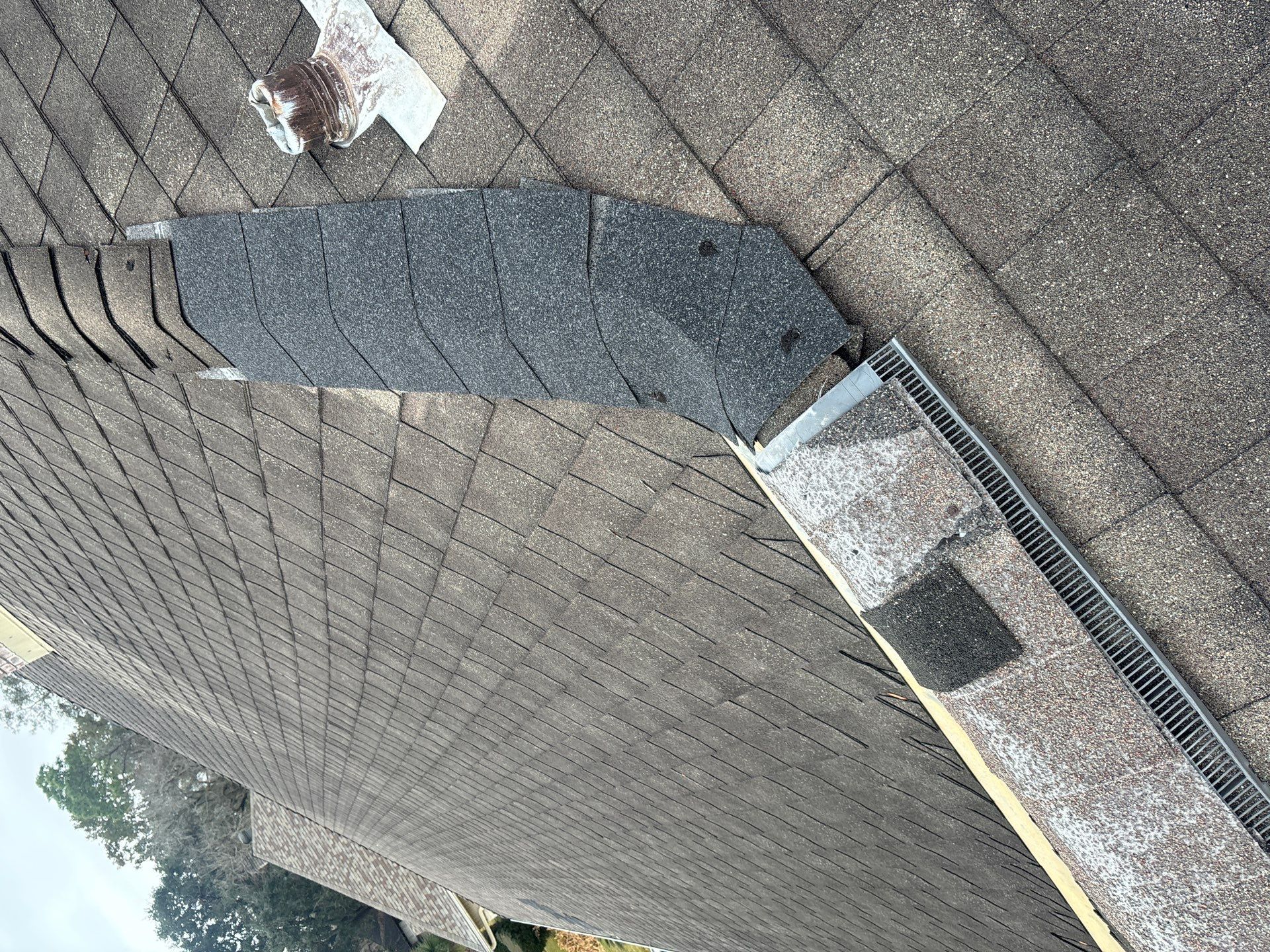 Roof Repair Houston by Roof Repair Services LLC