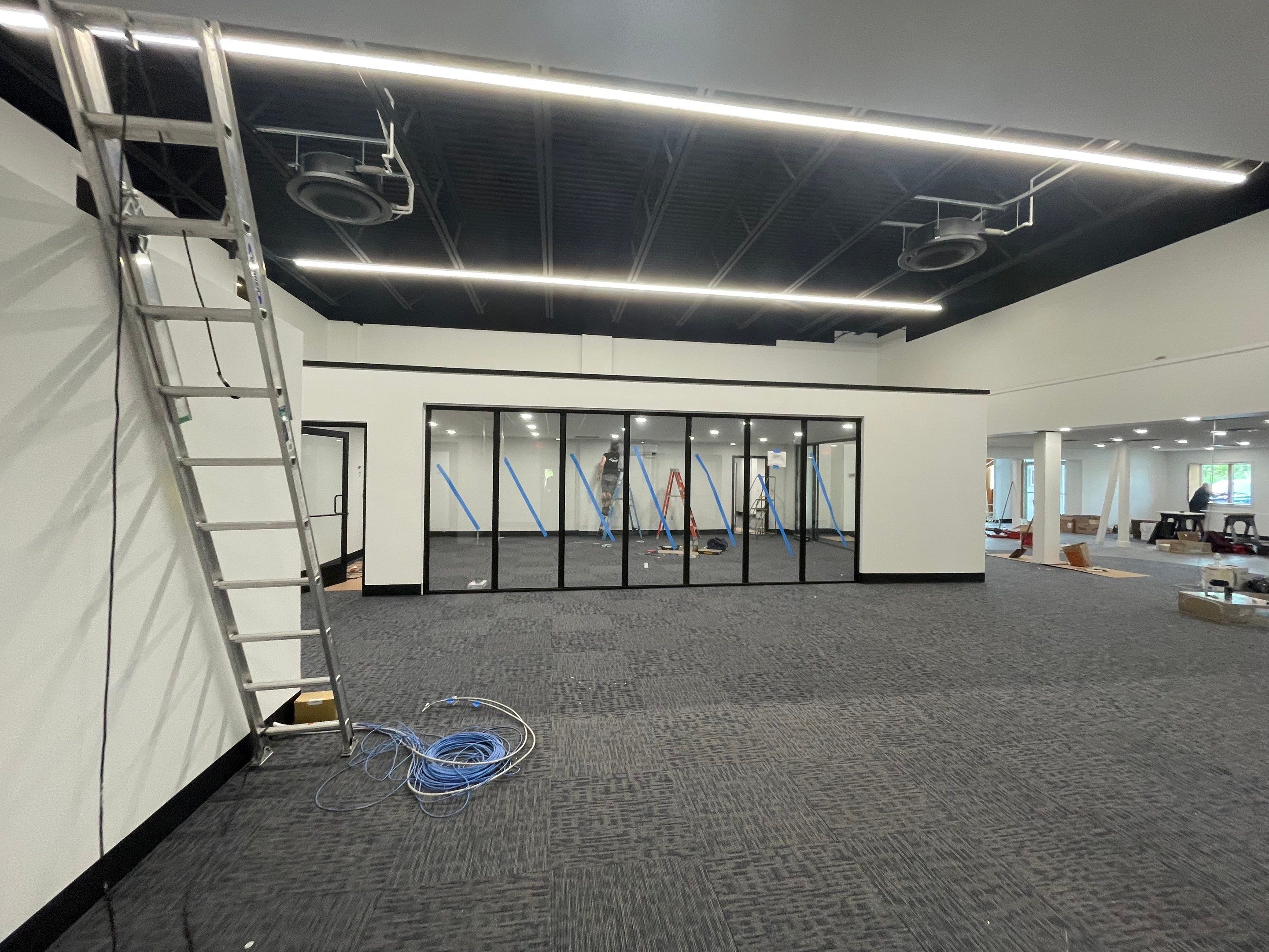 East Syracuse, NY by Ironhorn Enterprises