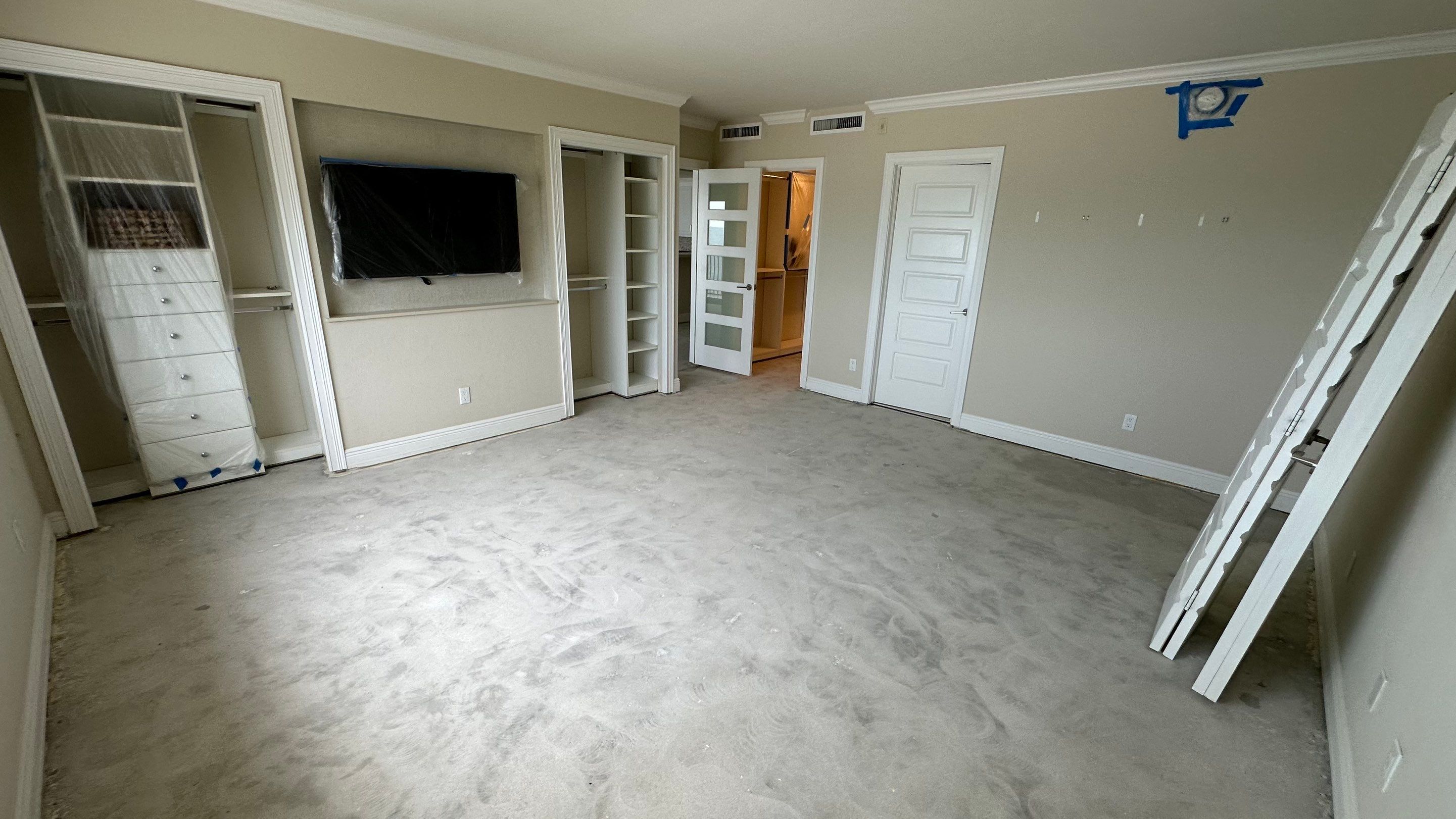 HARDWOOD FLOOR REMOVAL  by Down to Demolition