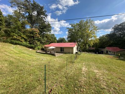 Lancaster - Metal Roof Replacement