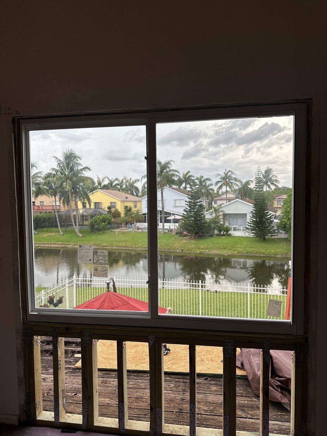 Replacement of windows-Boynton Beach by ASP SuperHome