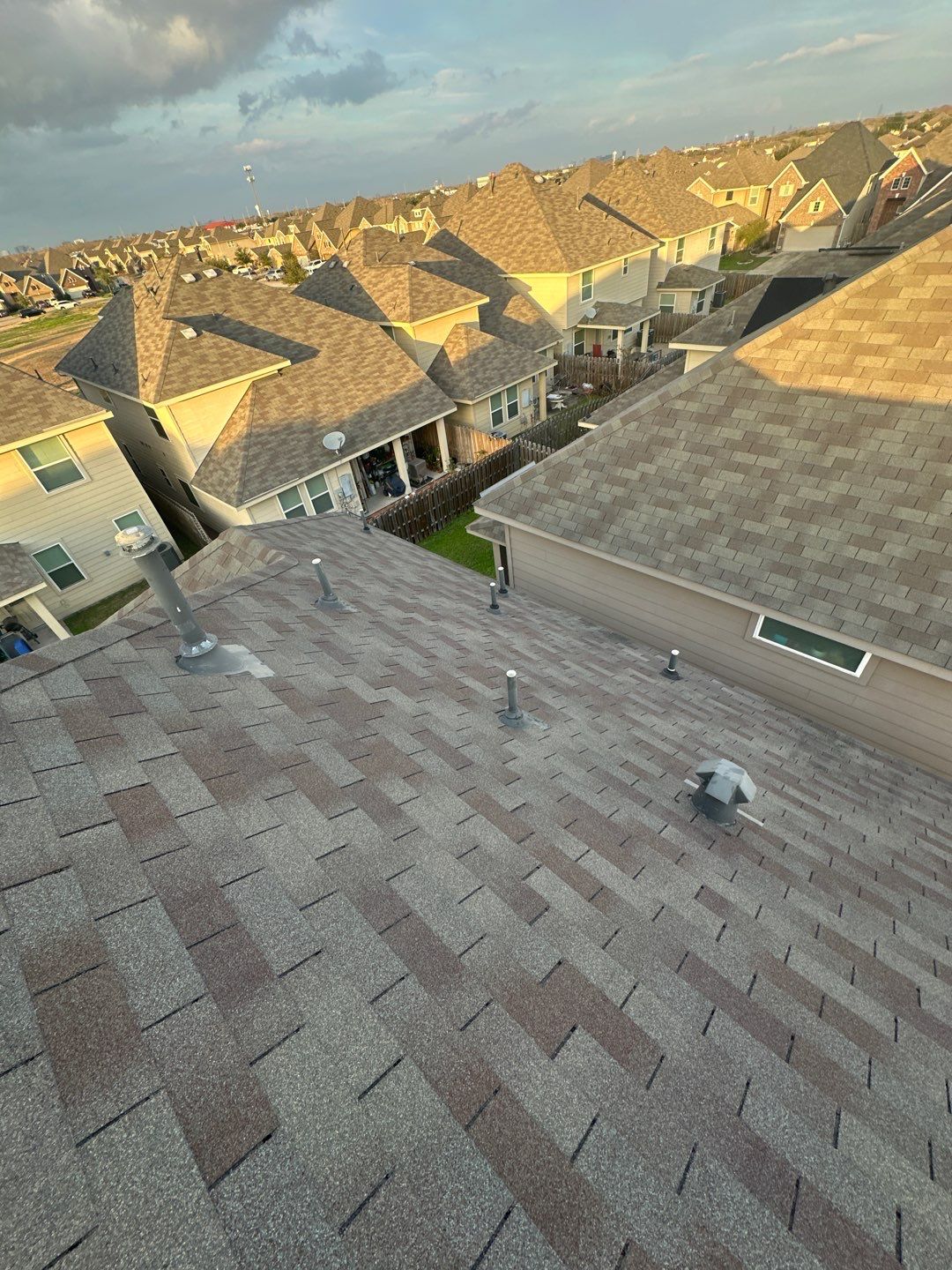 Roof Repair Houston by Roof Repair Company