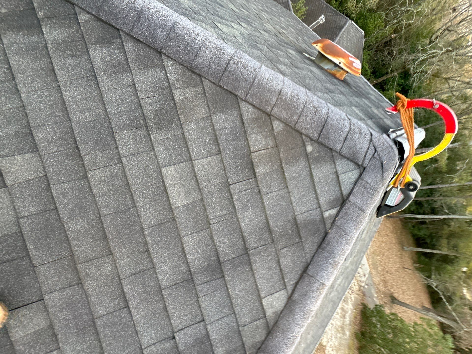 none by Emergency Roofing Solutions