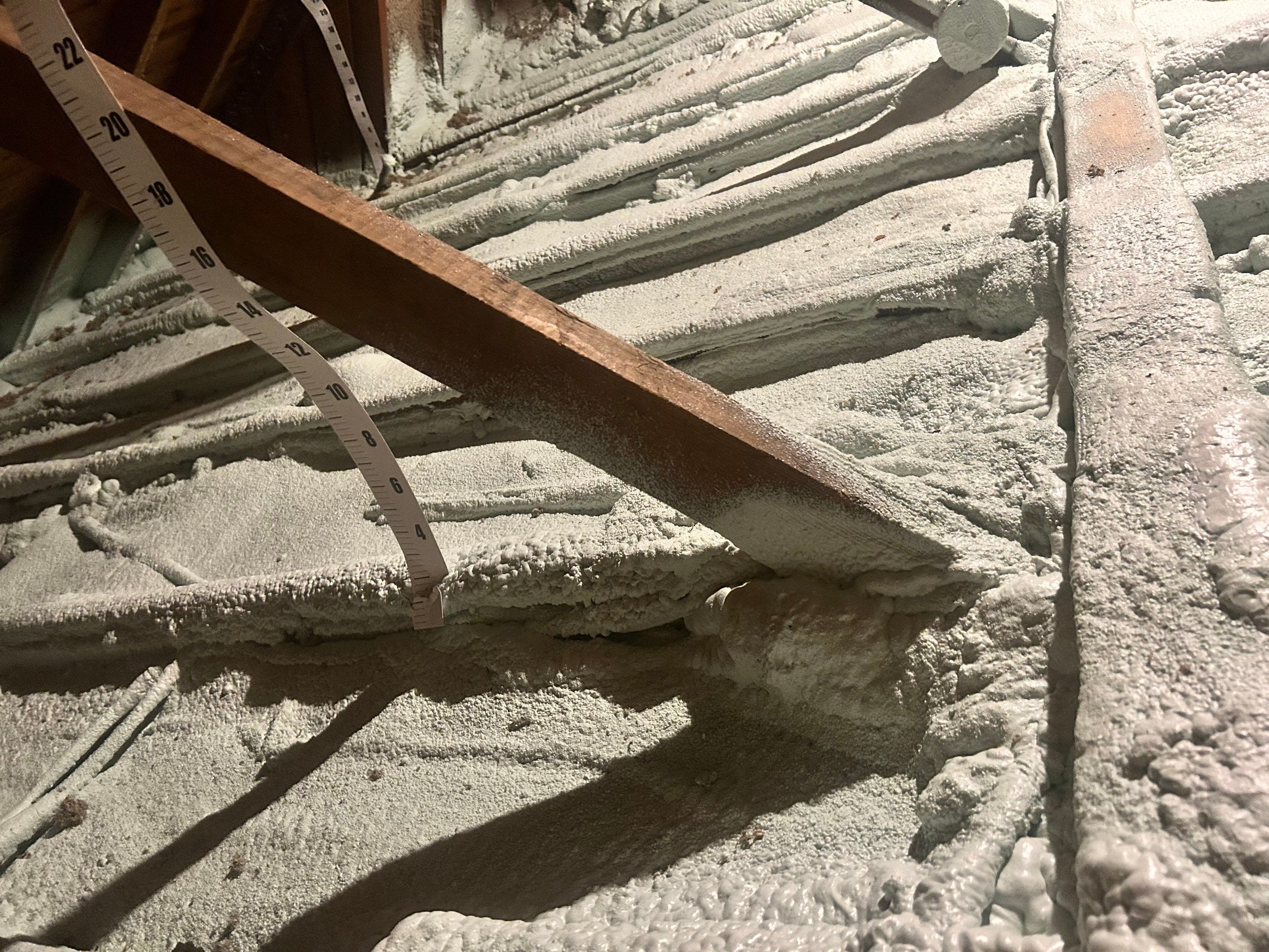 attic upgrade platinum in St Paul MN by Gunner Insulation and General Contracting