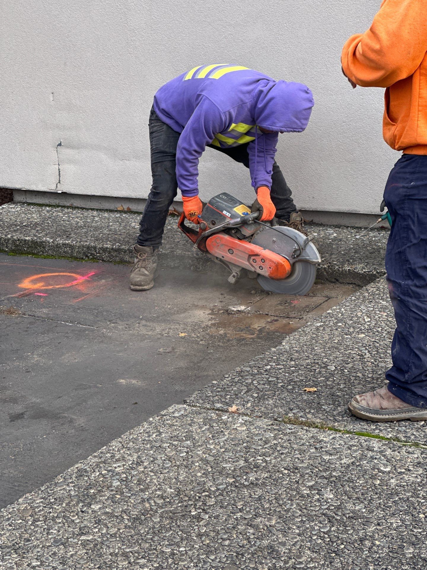 Culinex | Asphalt & Concrete Driveway Repair  by Jireh Asphalt & Concrete Inc 
