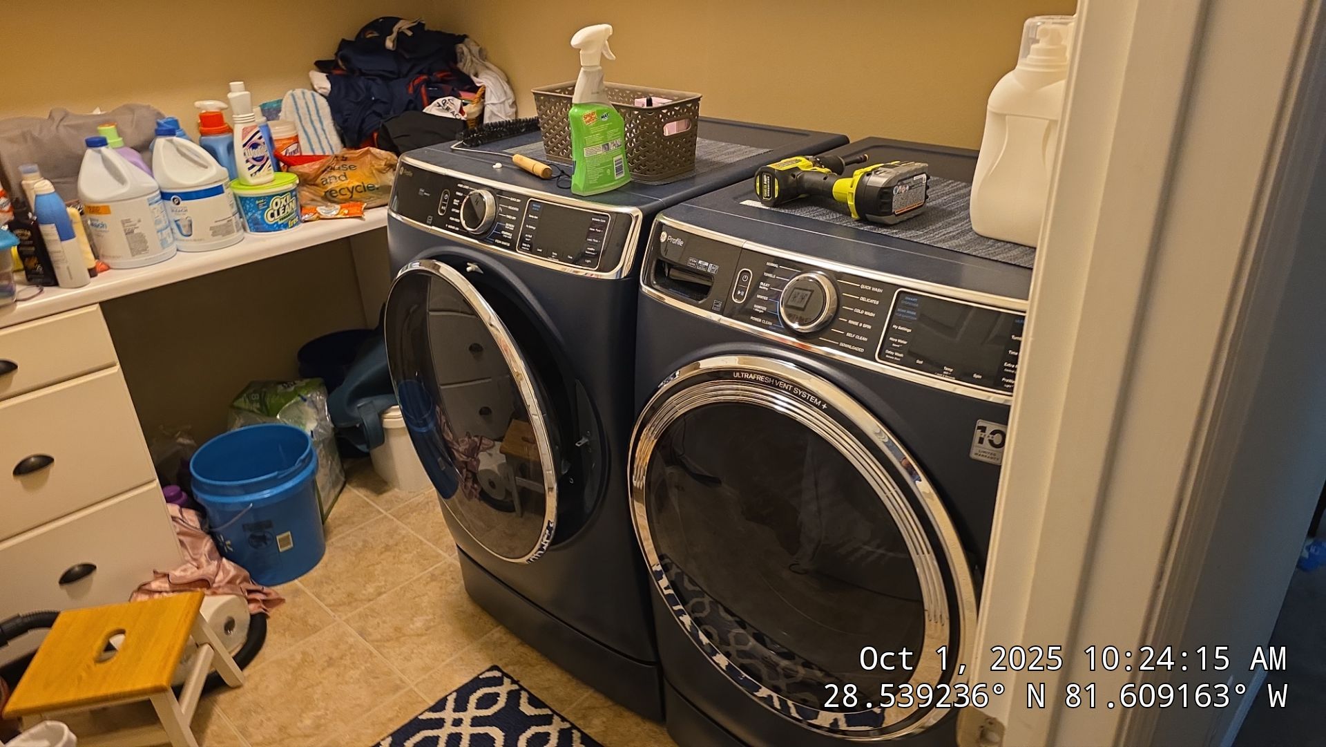 Dryer Vent Cleaning in Oakland by Hygienic Air, Inc