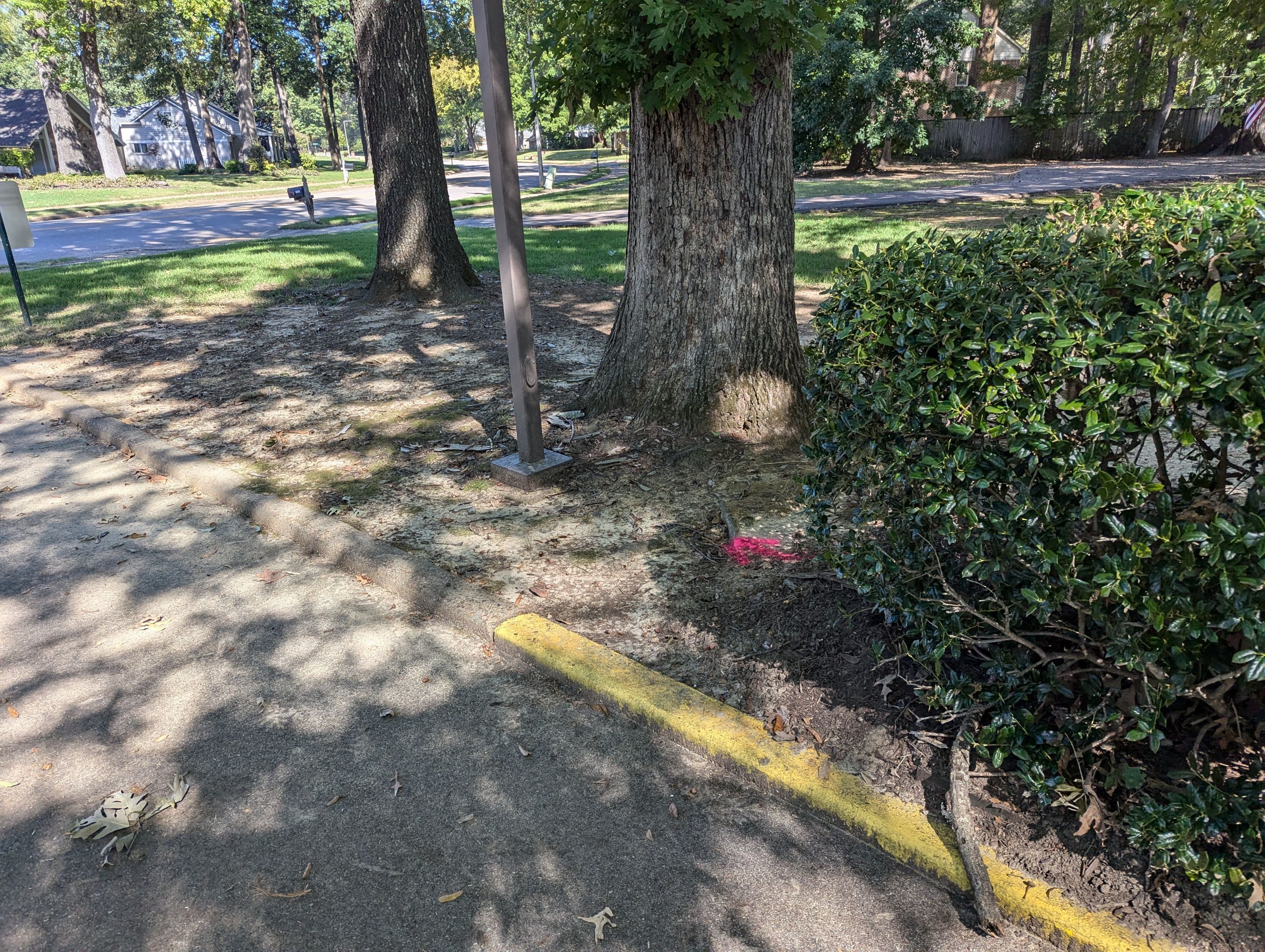 Utility Locating Services / GPR Request by Alsip Locating Service, LLC