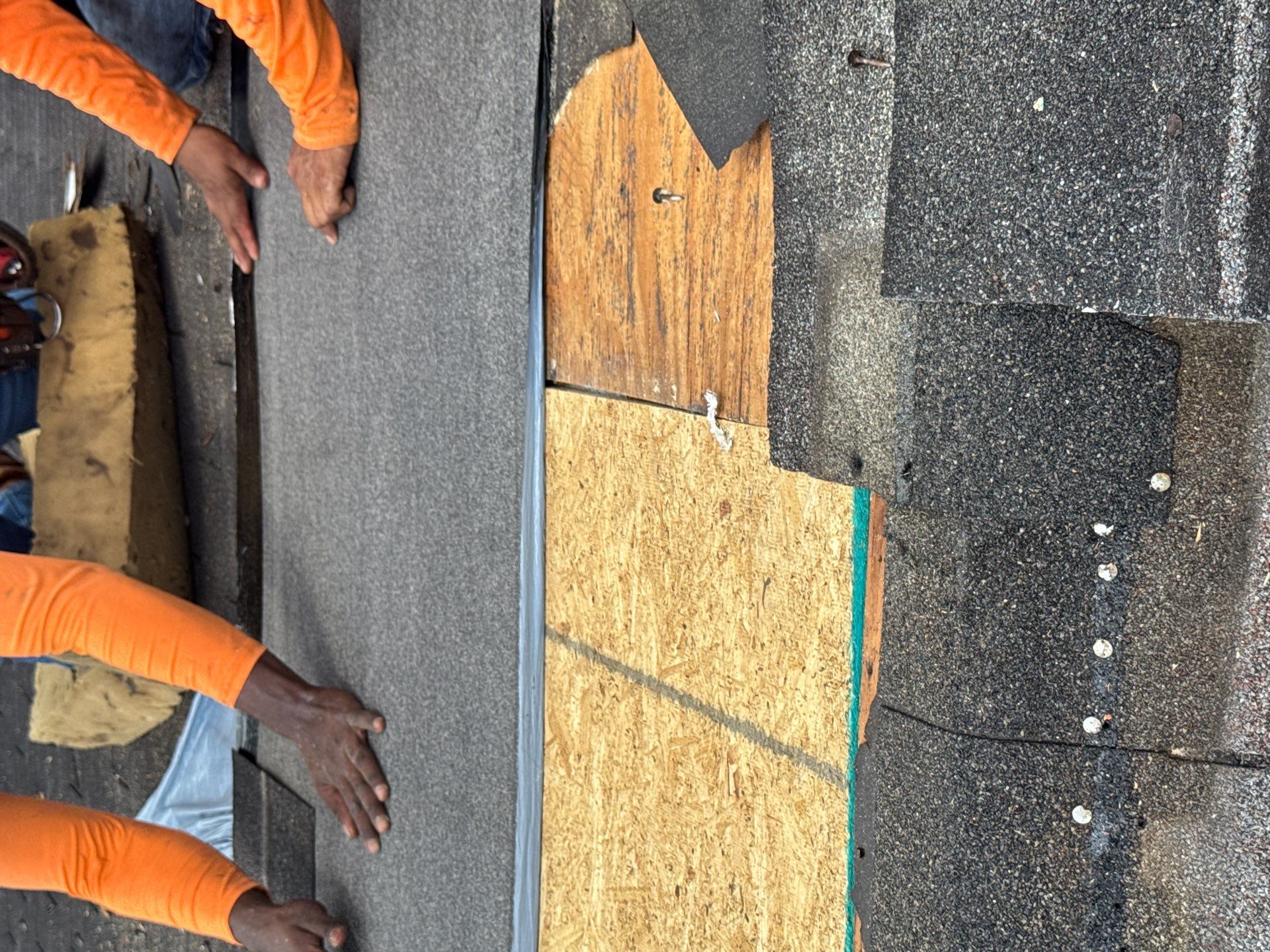 Roof Repair Houston by Roof Repair Company