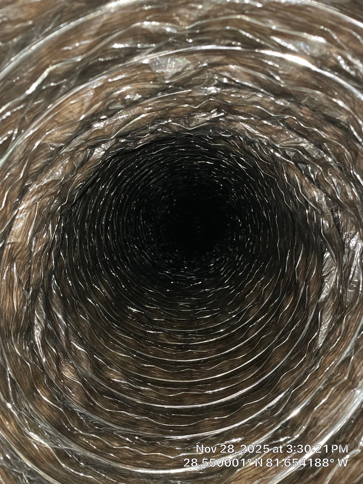 Air Duct Cleaning Boot Repair by Hygienic Air, Inc