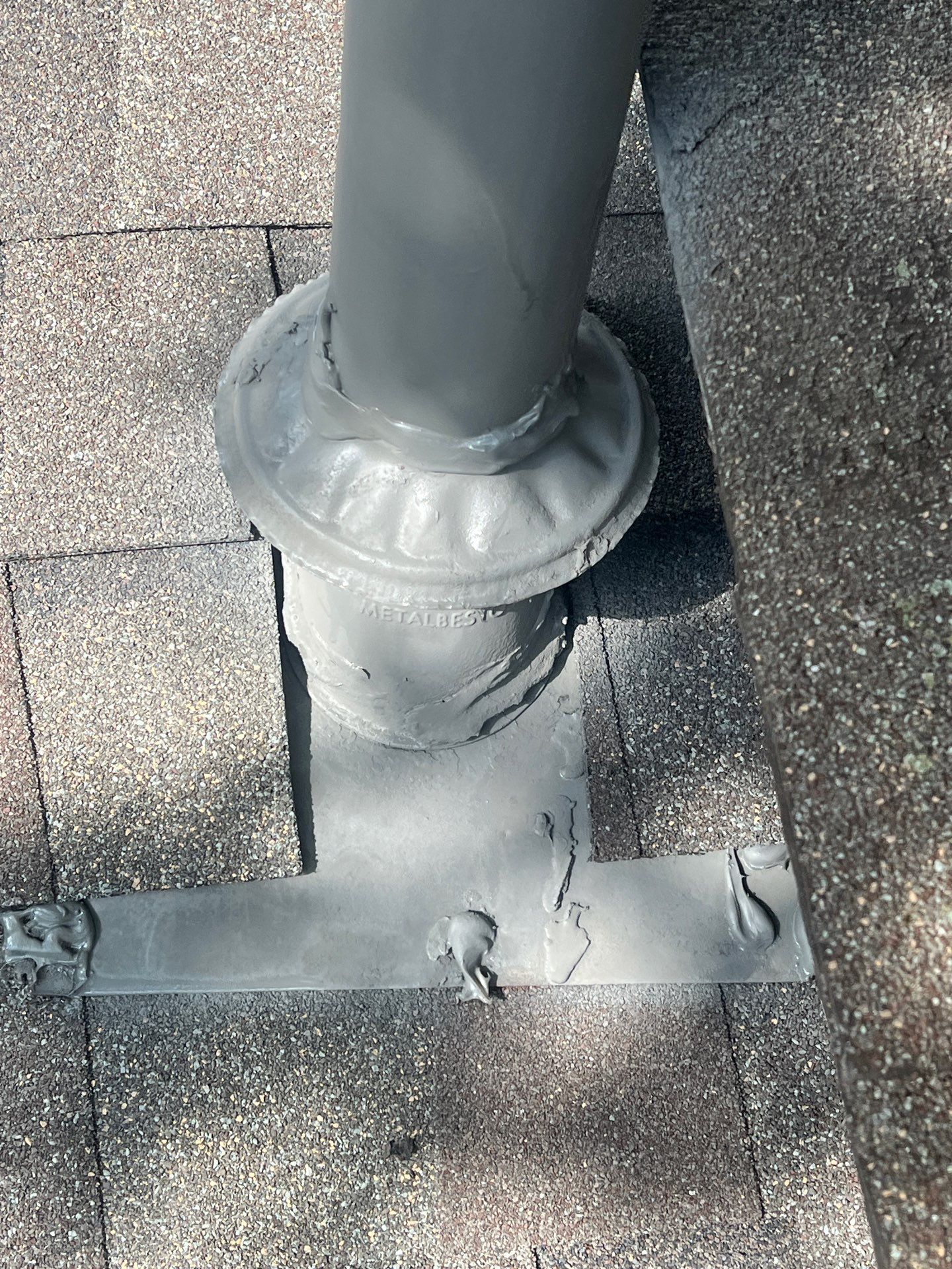 Project in Austin by Rhino Roofing and General Contracting, LLC