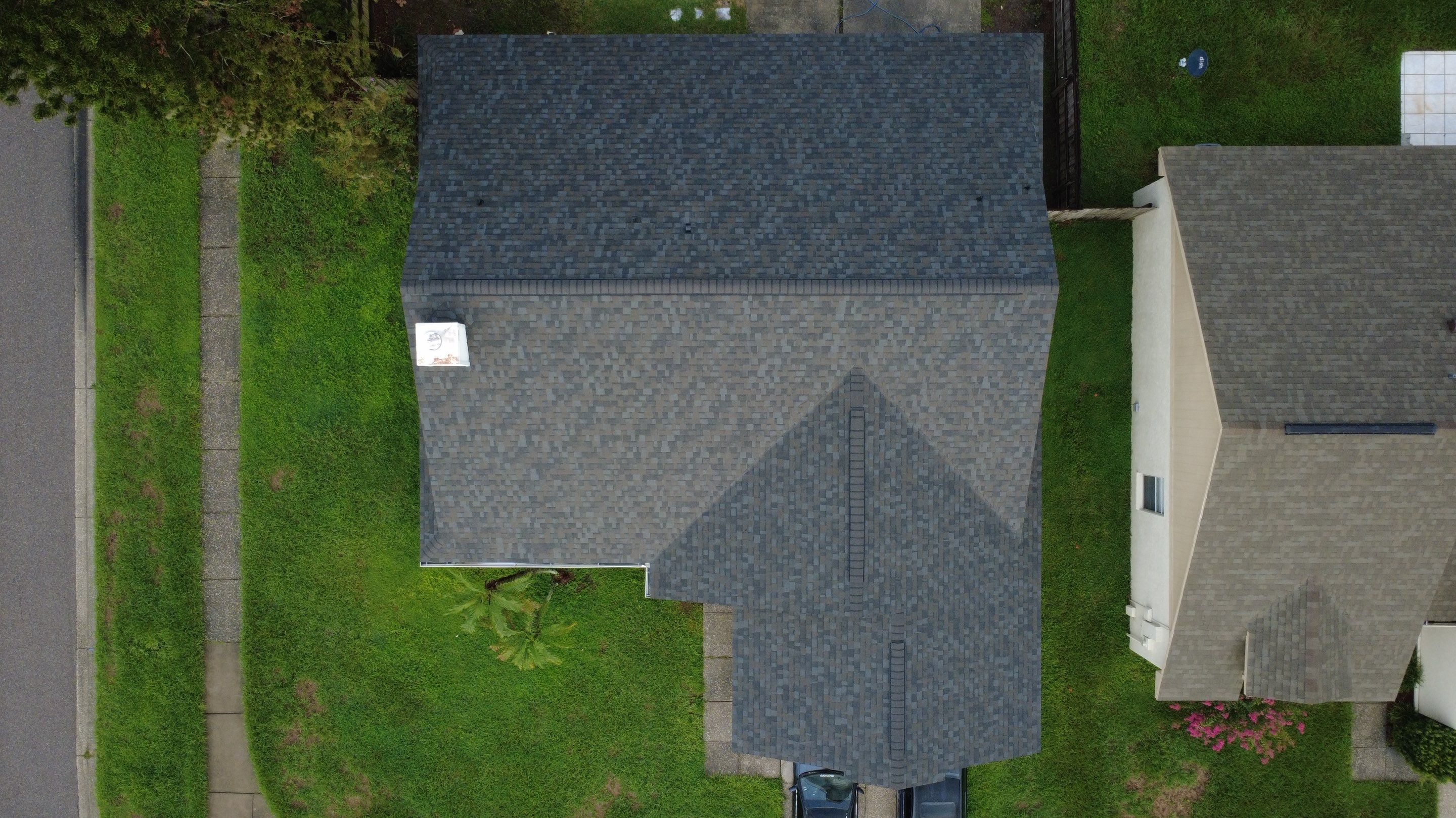 Roof Replacement in Brandon, FL by Steadfast Roofing