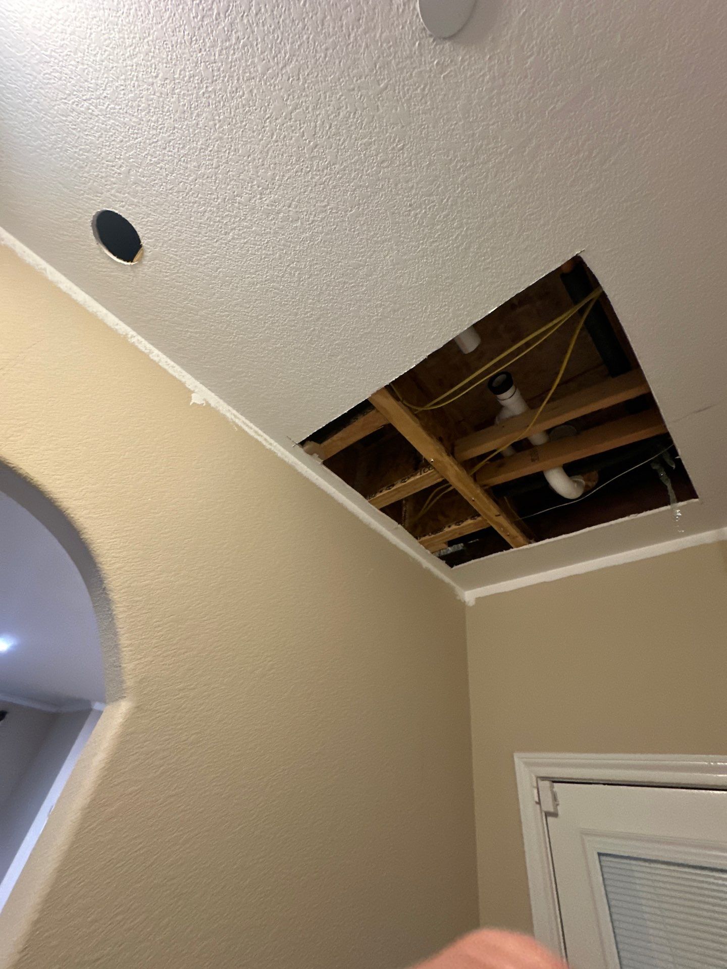 House Remodel in Alden Bridge by SophAlx LLC