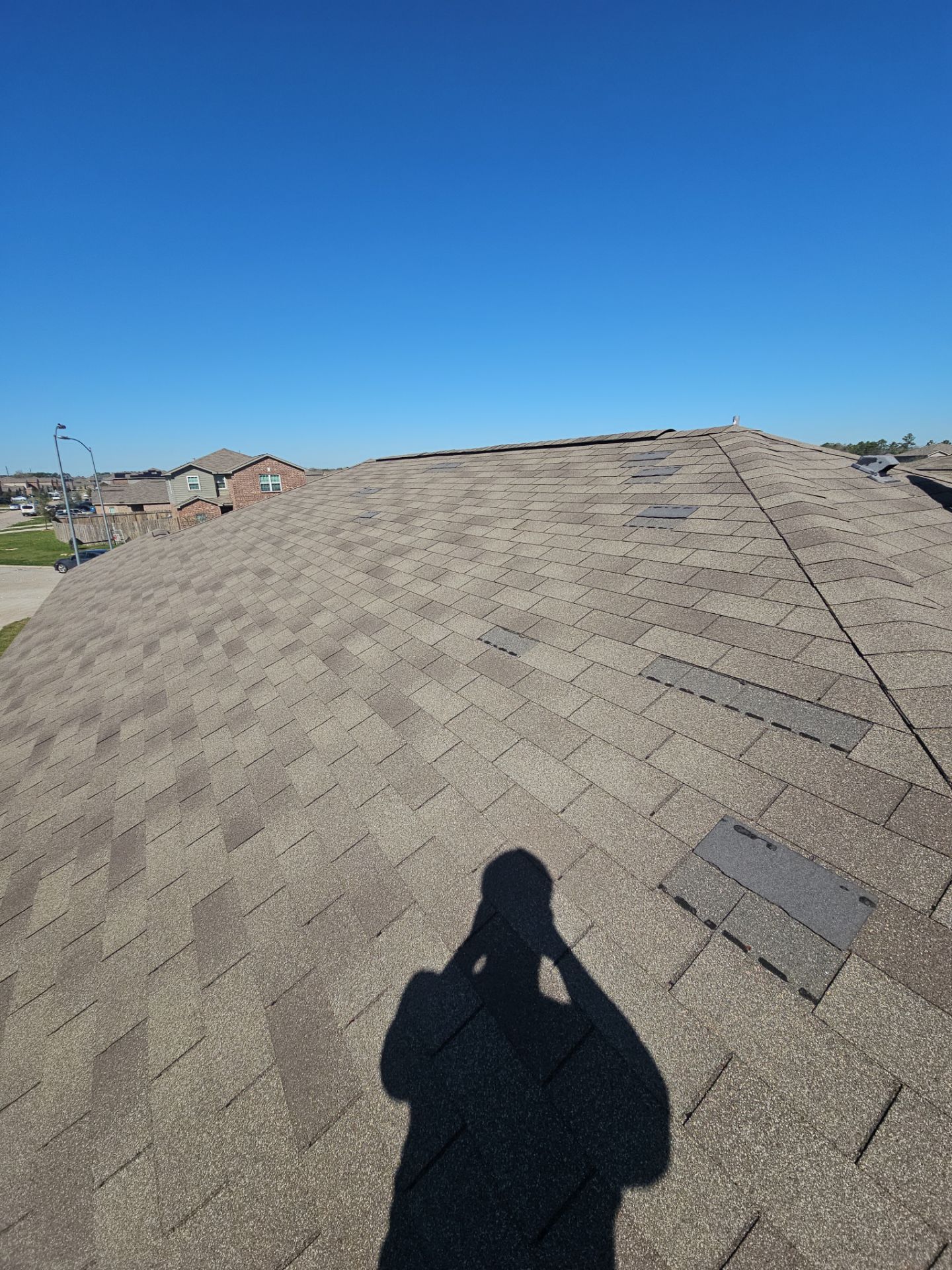 Roof Repair Humble by Roof Repair Services LLC