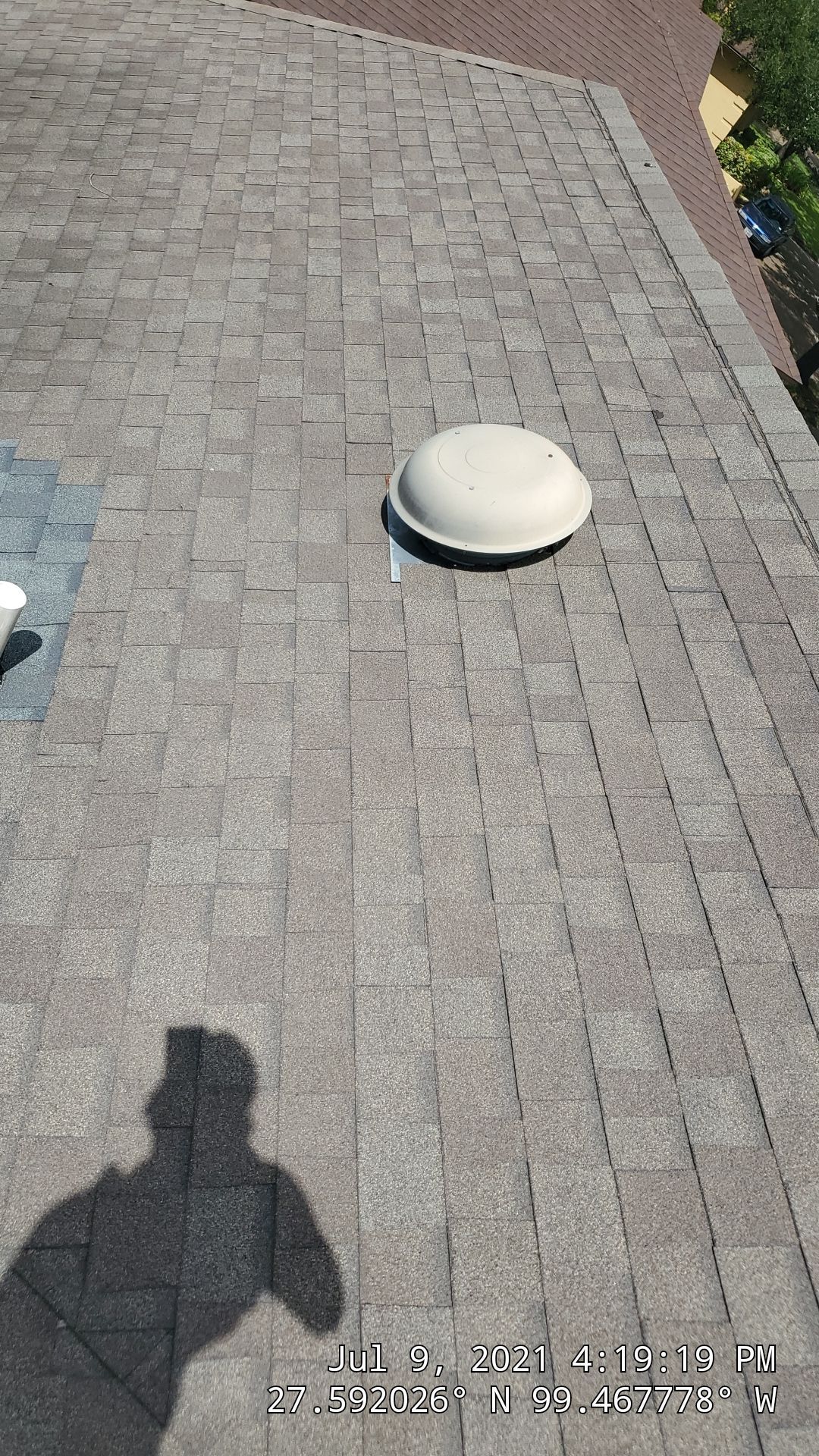 Residential Roofing Installation using Owens Corning - Oakridge by JM Flores Roofing & Construction, Inc