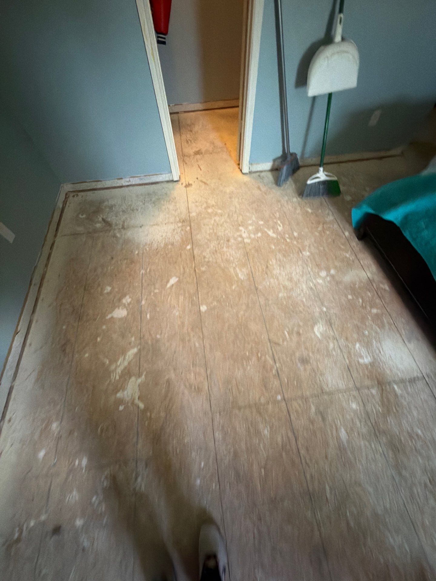 Storm Damage Restoration & Interior Repair by Majesty Construction