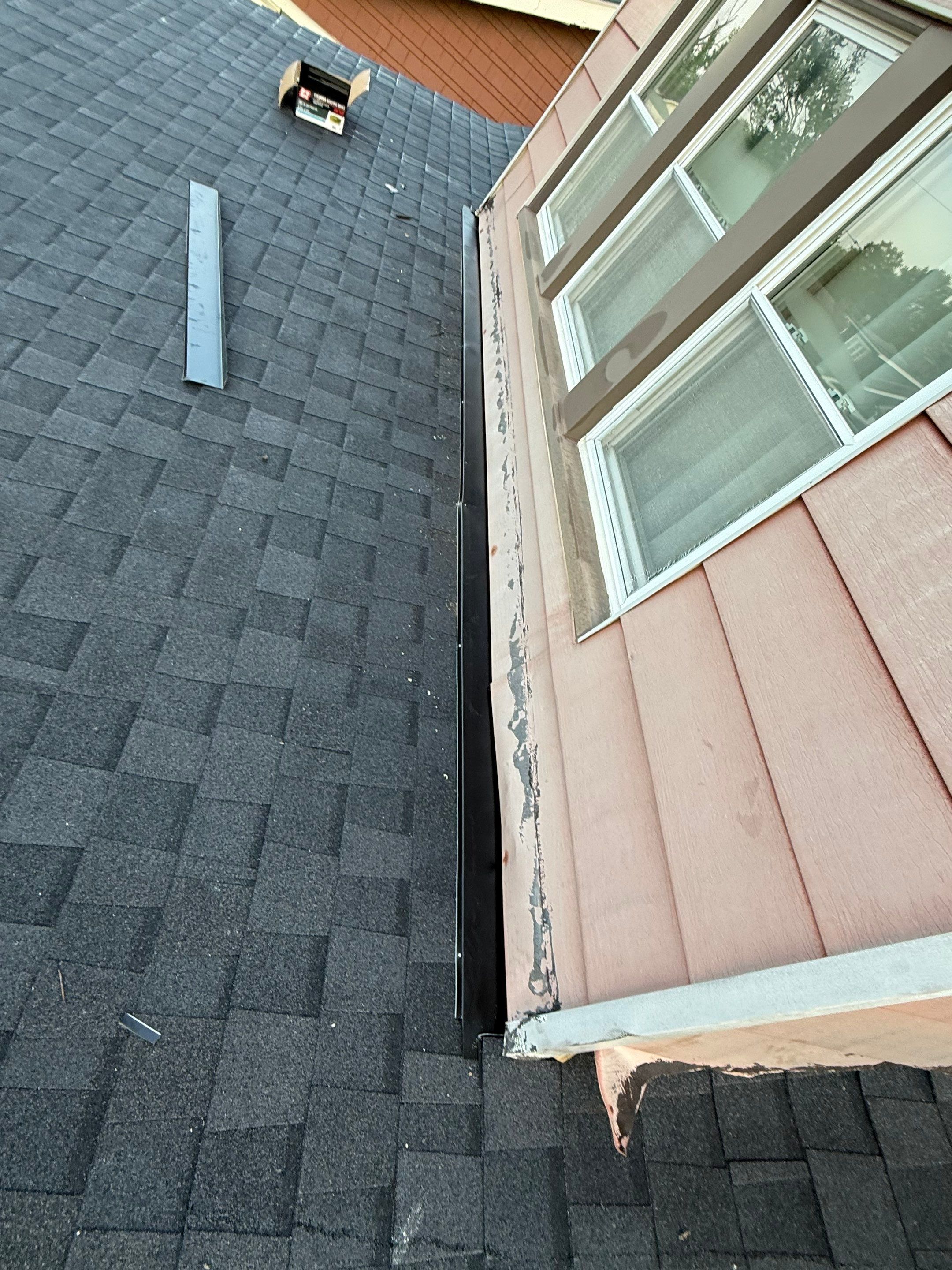 Roof and Soffit Replacement by Homestyle in Cleveland by Homestyle Home Improvements (HHI)